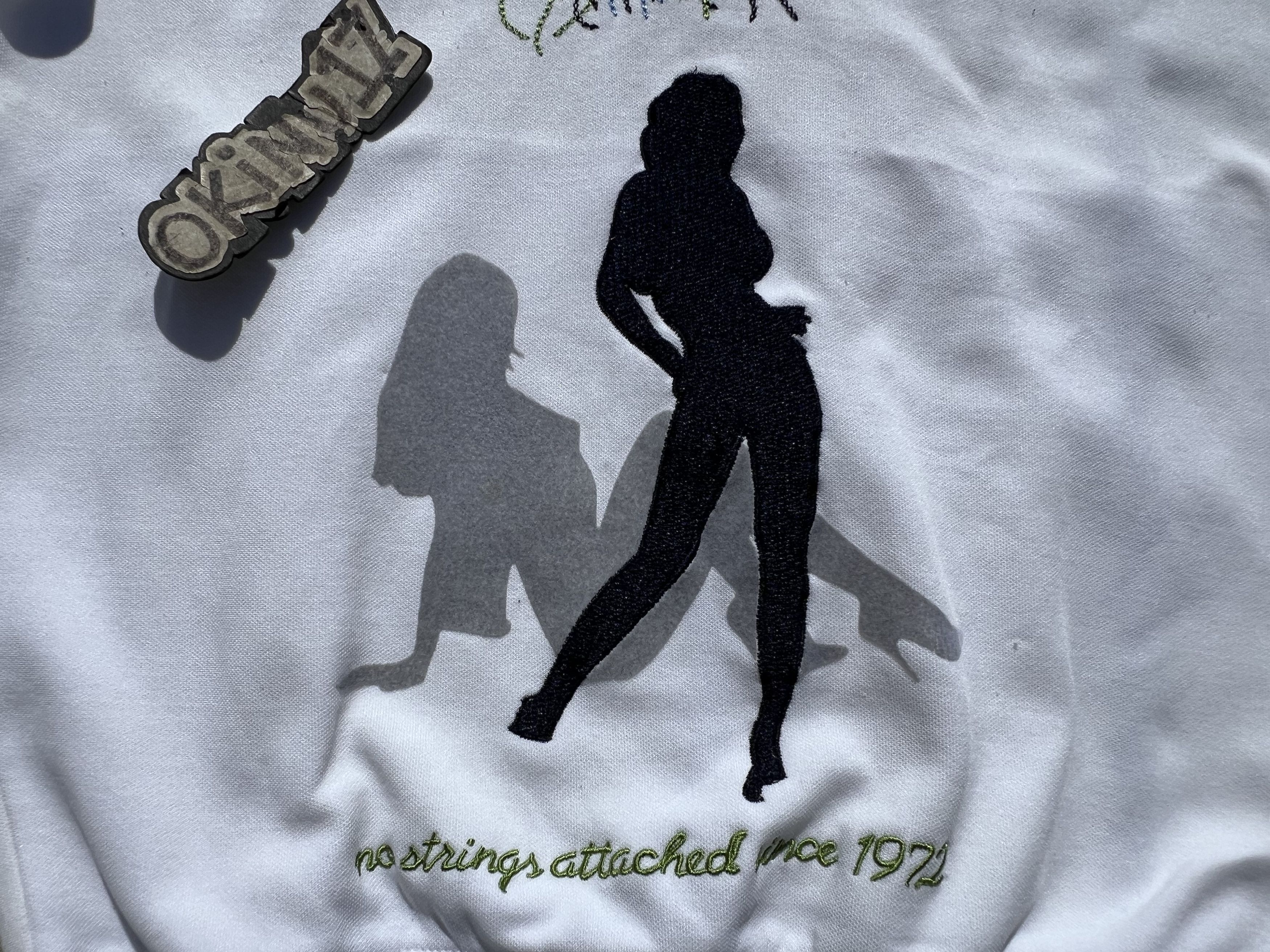 Ecko Unltd. Ecko ‘Set Yourself Free’ Mud Flap Girl Track Jacket M Size US M / EU 48-50 / 2 - 1 Thumbnail