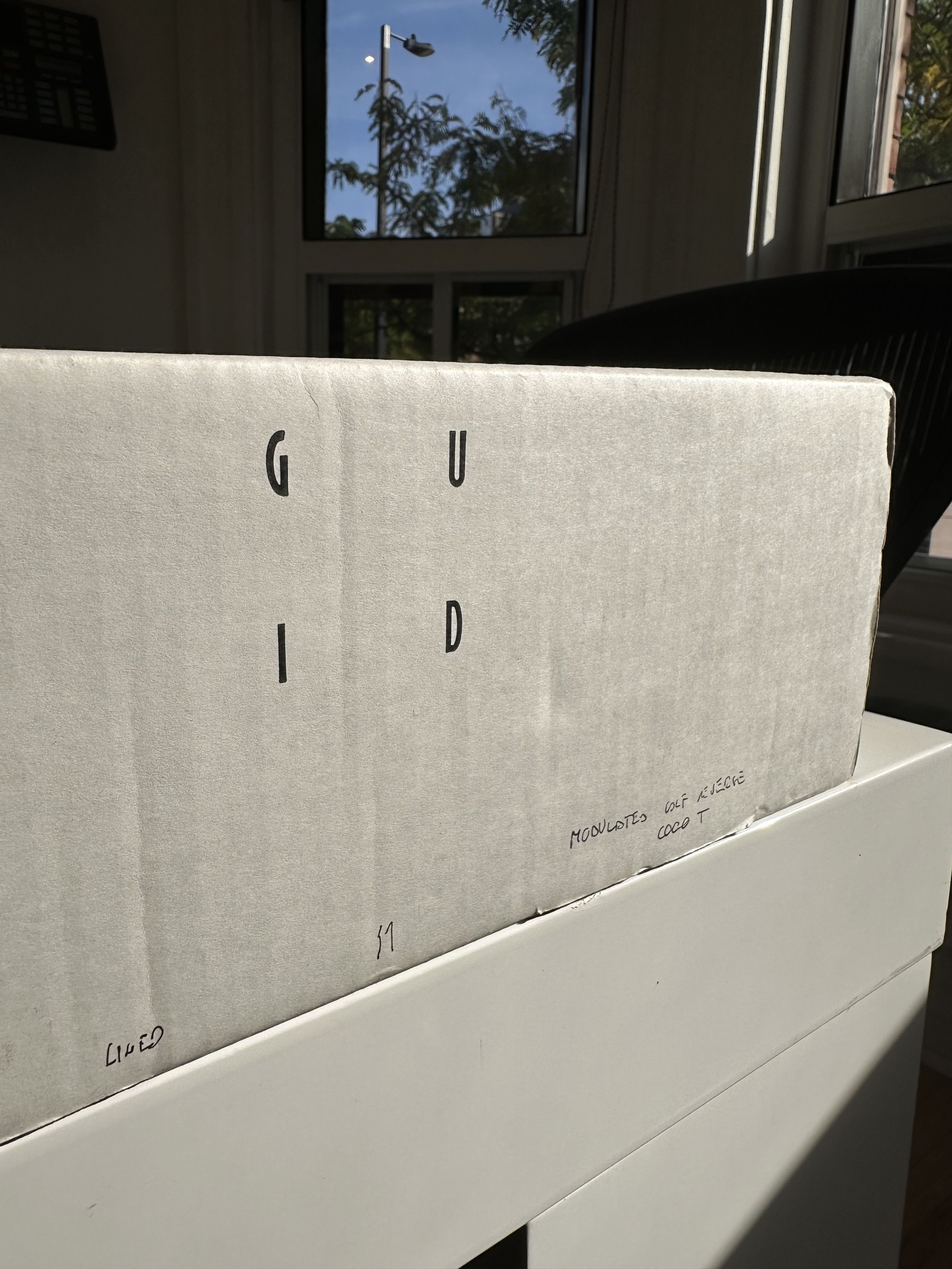Guidi Guidi 20 "Mountain" Boots in Off-White Suede Size US 8 / EU 41 - 13 Thumbnail