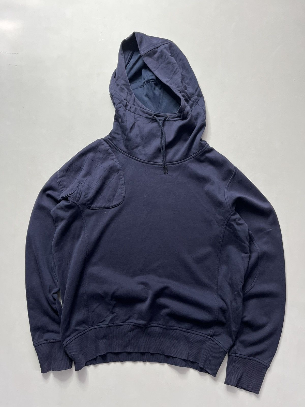 Adidas × Y's Adidas x Yohji Yamamoto hoodie Size US L / EU 52-54 / 3 - 1 Thumbnail