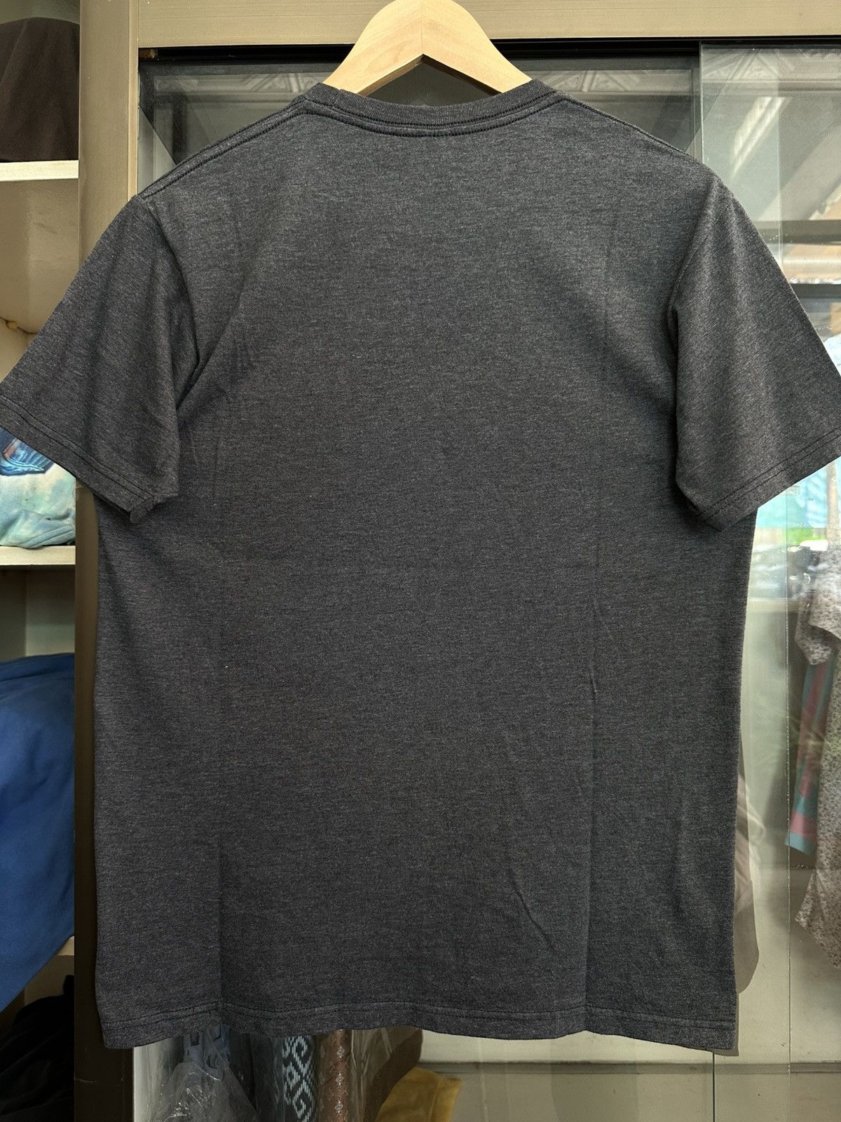 Band Tees Beck 2018 T Shirt Size US M / EU 48-50 / 2 - 3 Thumbnail