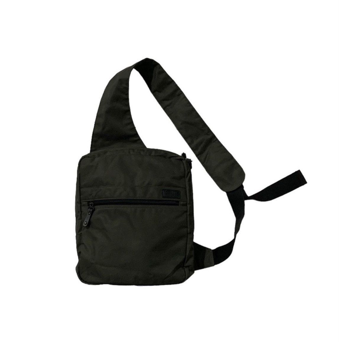 Y's for Men × Yohji Yamamoto Ysaccs cross body bag Size ONE SIZE - 1 Thumbnail