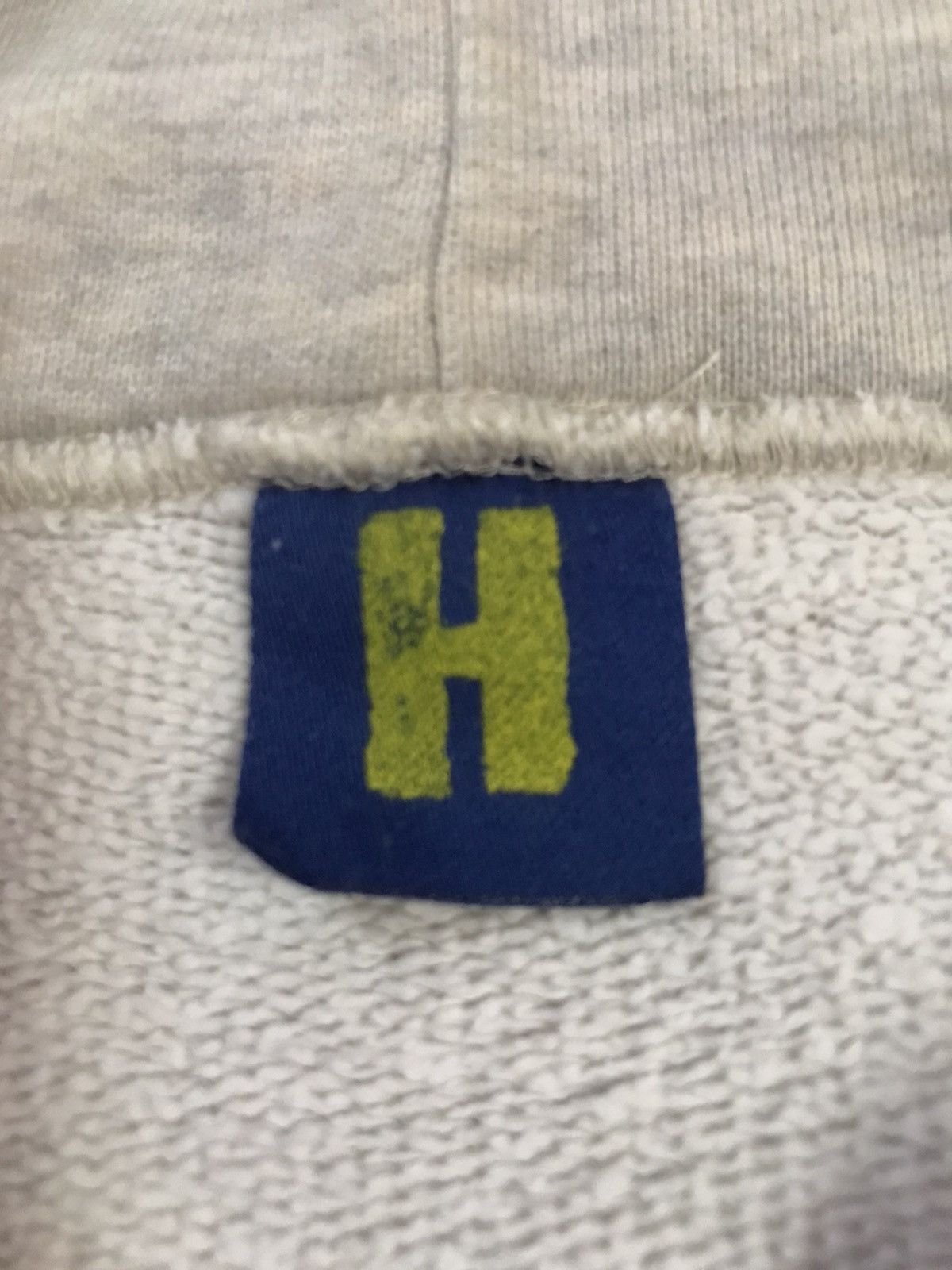 Hysteric Glamour Hysteric Glamour Hoodies Size US S / EU 44-46 / 1 - 4 Thumbnail