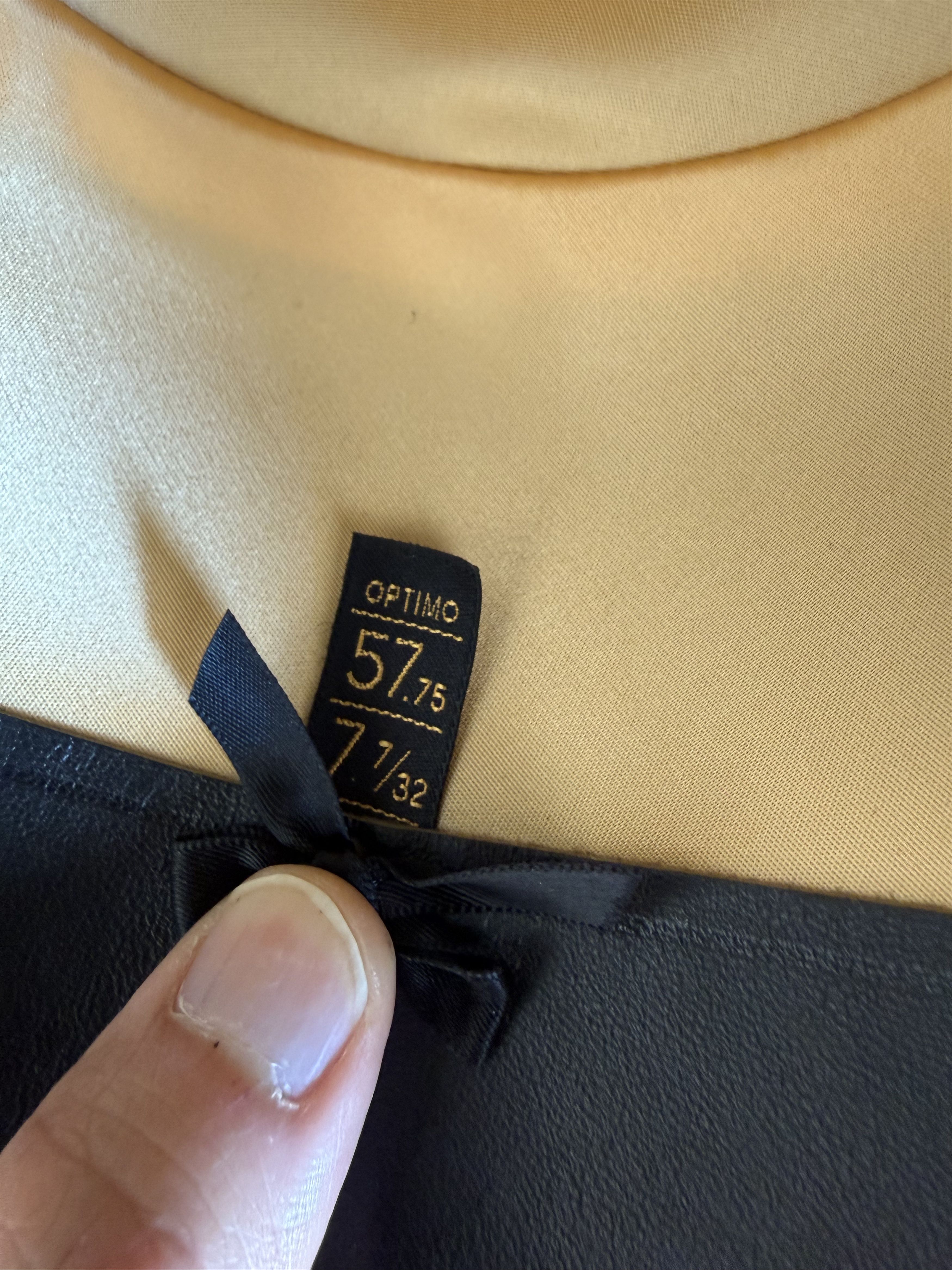 Other Optimo Stingy Fedora (Custom made) Size ONE SIZE - 9 Thumbnail