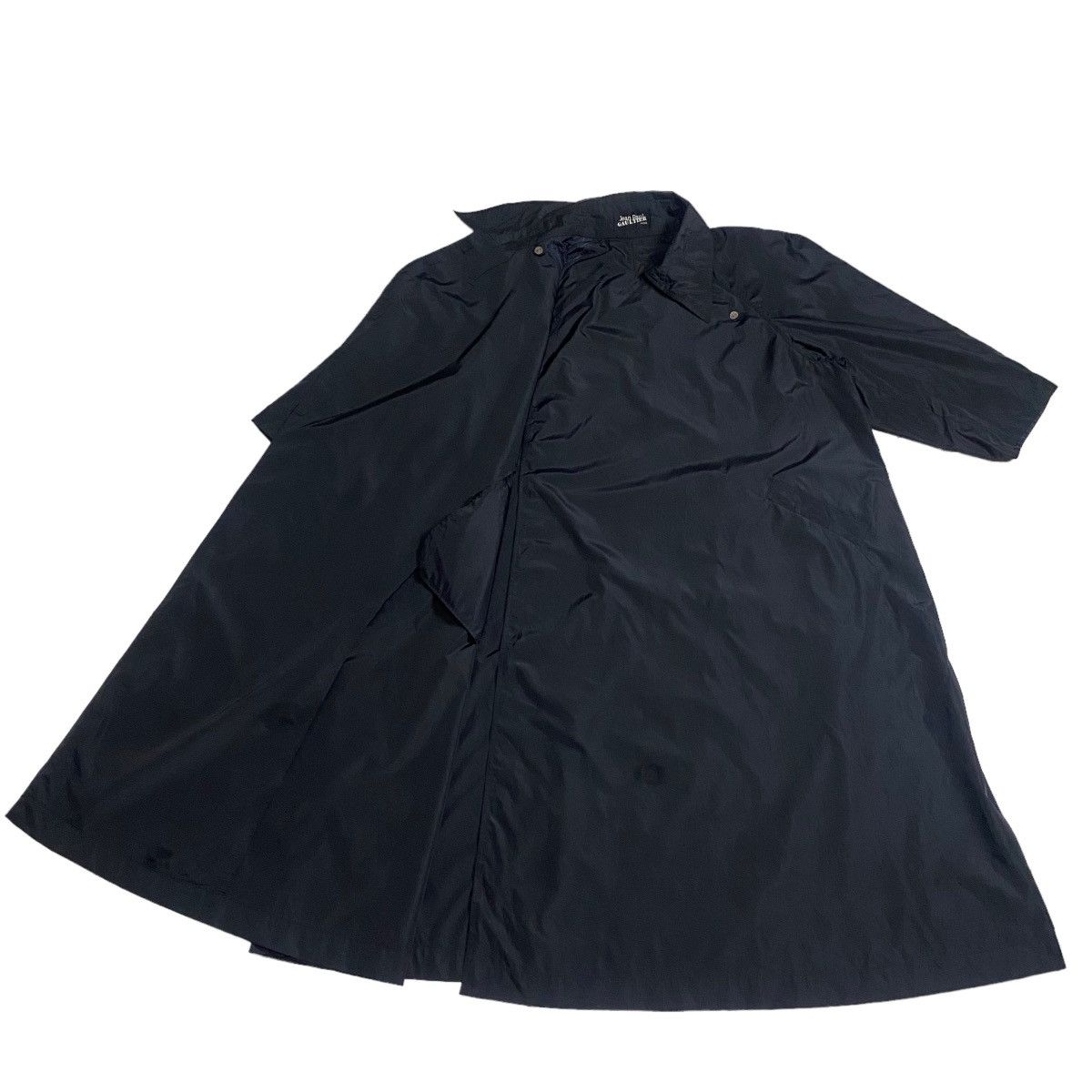 Jean Paul Gaultier Jean Paul Gaultier overcoat Size ONE SIZE - 2 Thumbnail