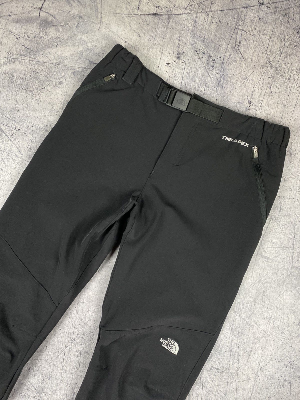 The North Face The North Face Tracking Outdoor Life Pants Size US 32 / EU 48 - 3 Thumbnail