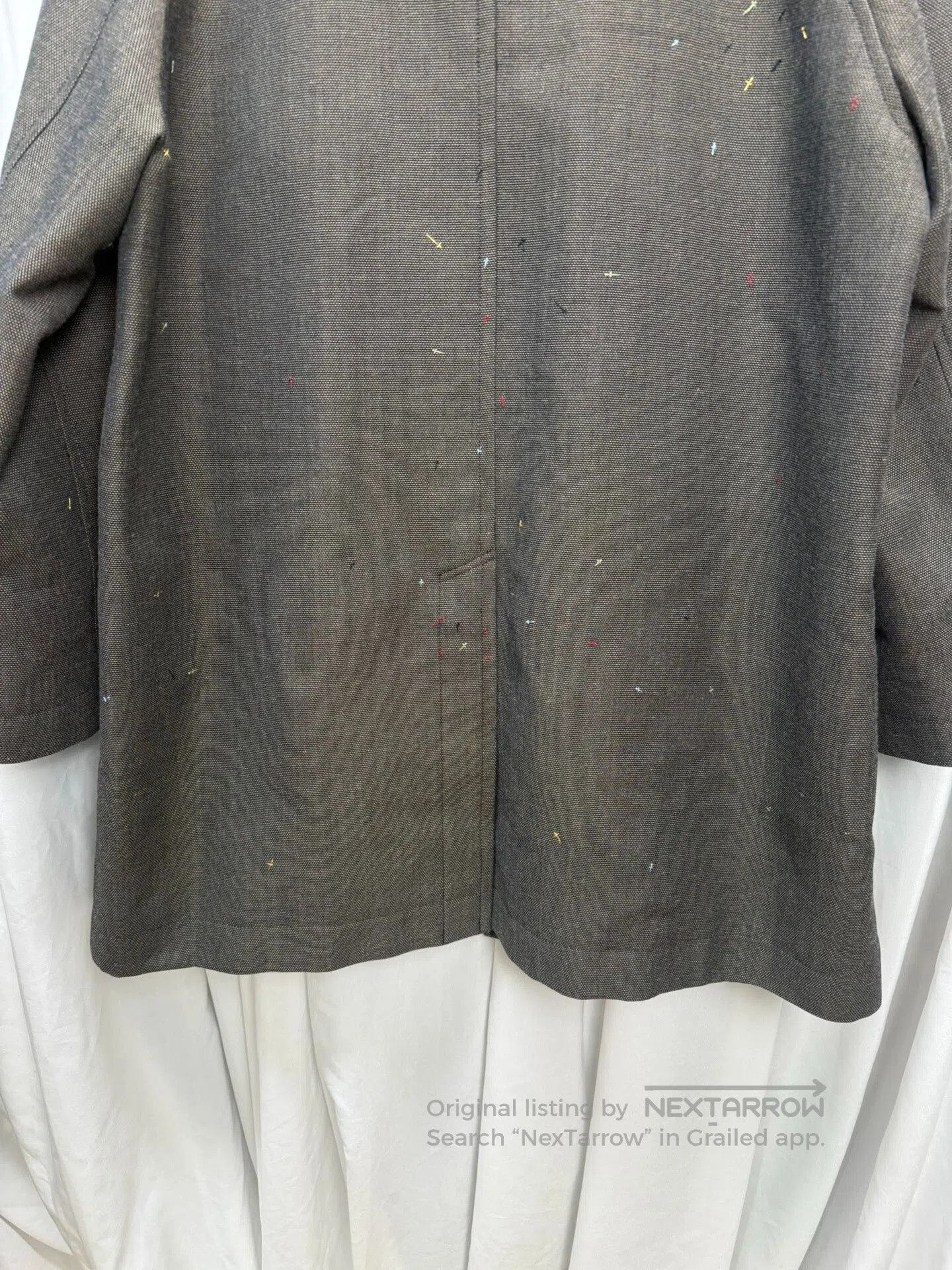 Undercover UNDERCOVER Hand. Size US M / EU 48-50 / 2 - 8 Thumbnail
