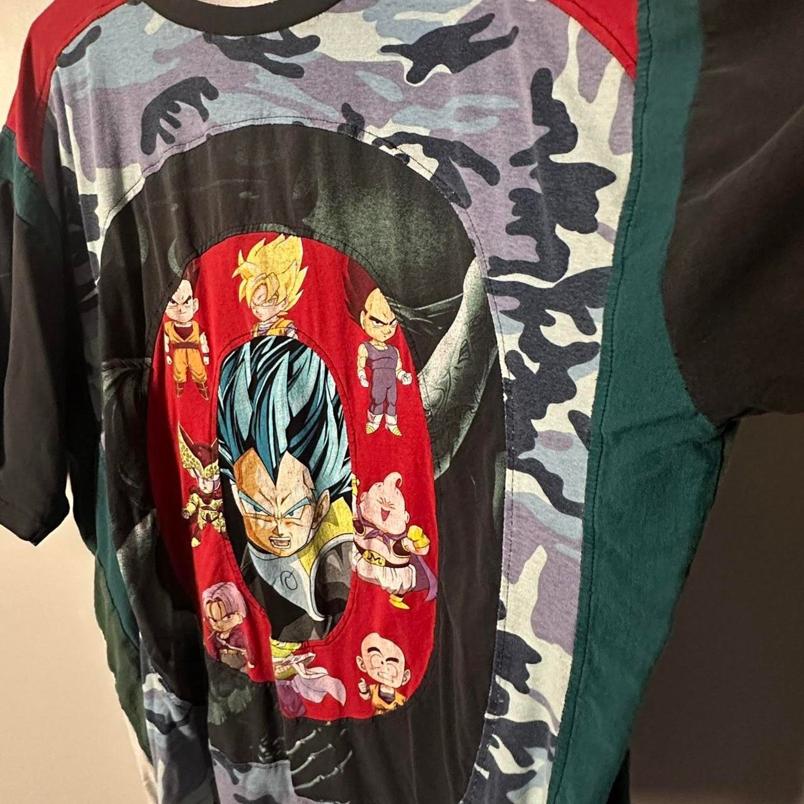 Other Xxl kentucky boy tyler bullseye Size US XXL / EU 58 / 5 - 3 Thumbnail