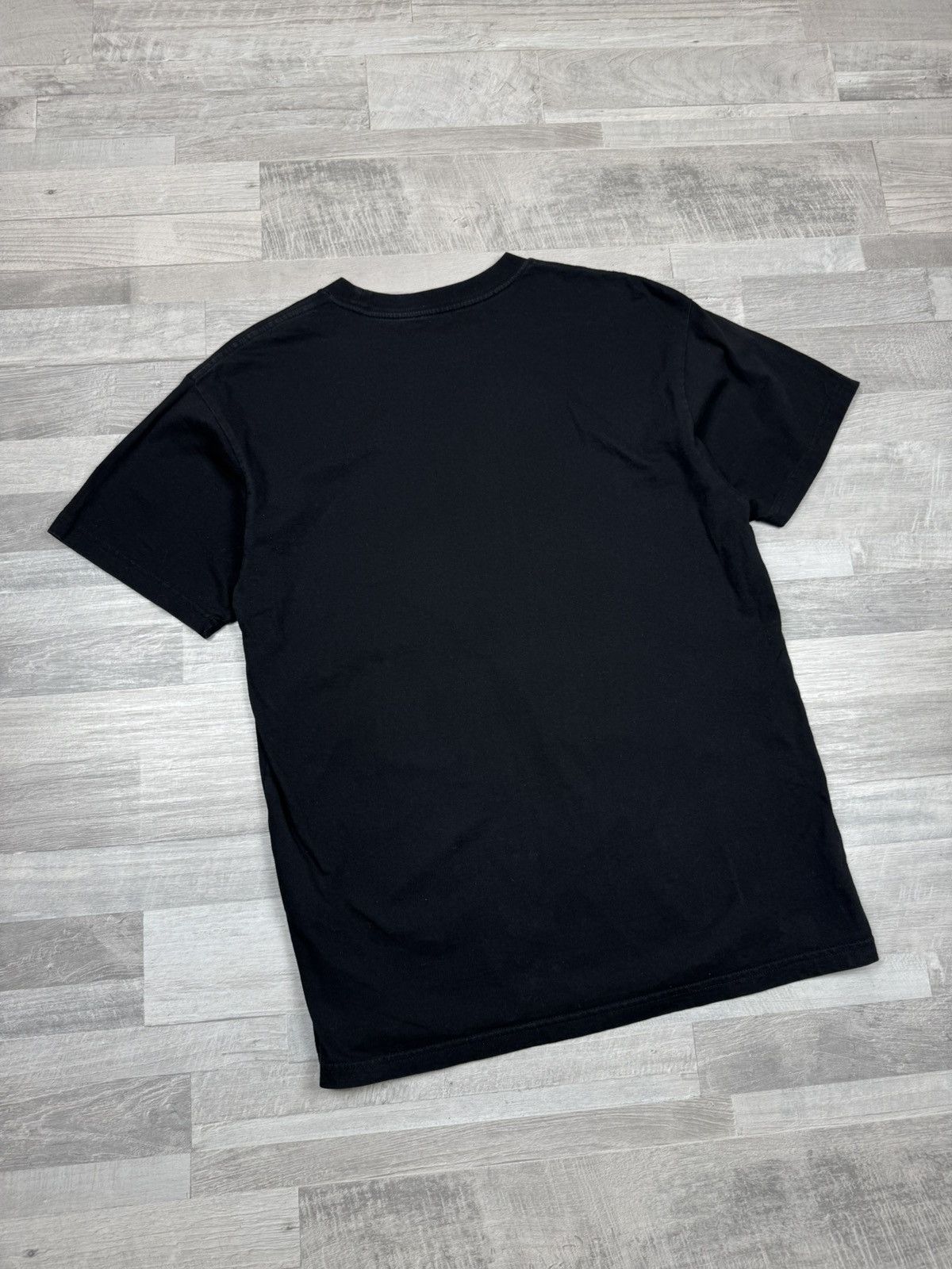 Carhartt Carhartt The Village Cry Panter Print T shirt Size US M / EU 48-50 / 2 - 2 Thumbnail