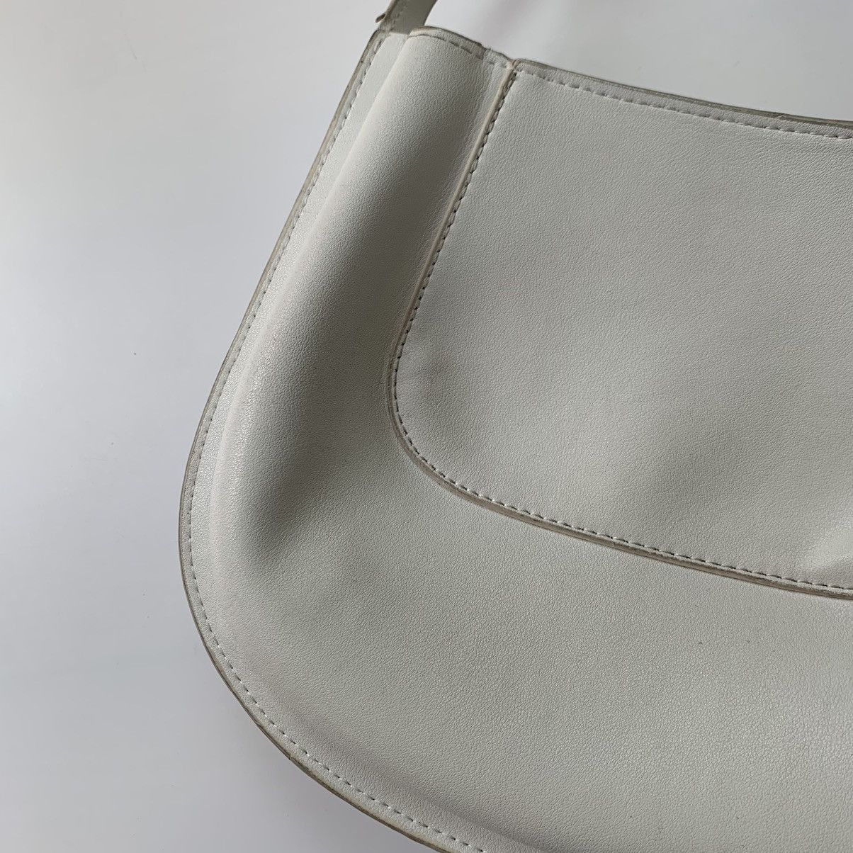 Jil Sander Jil Sander Leather Woman’s Crossbody Bag Handbag Size ONE SIZE - 18 Thumbnail