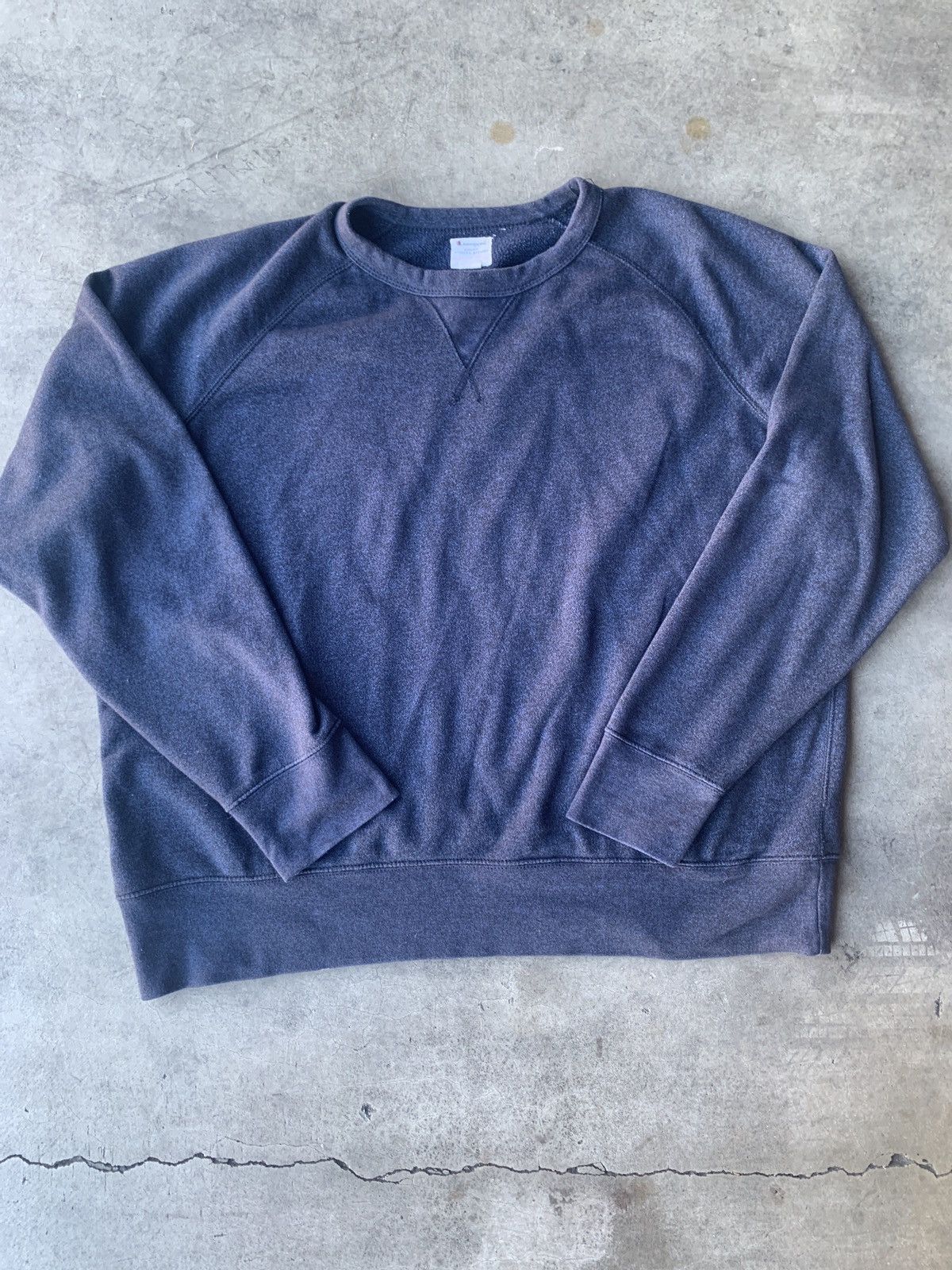 Champion × Vintage Vintage Champions Sweater Size US XXL / EU 58 / 5 - 1 Thumbnail