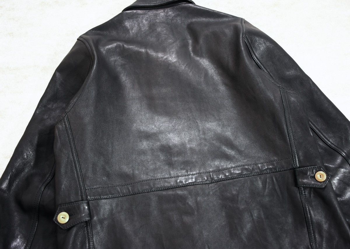 Visvim Visvim Roadster Swing Top IT（Veg Lamb） Size US M / EU 48-50 / 2 - 8 Thumbnail