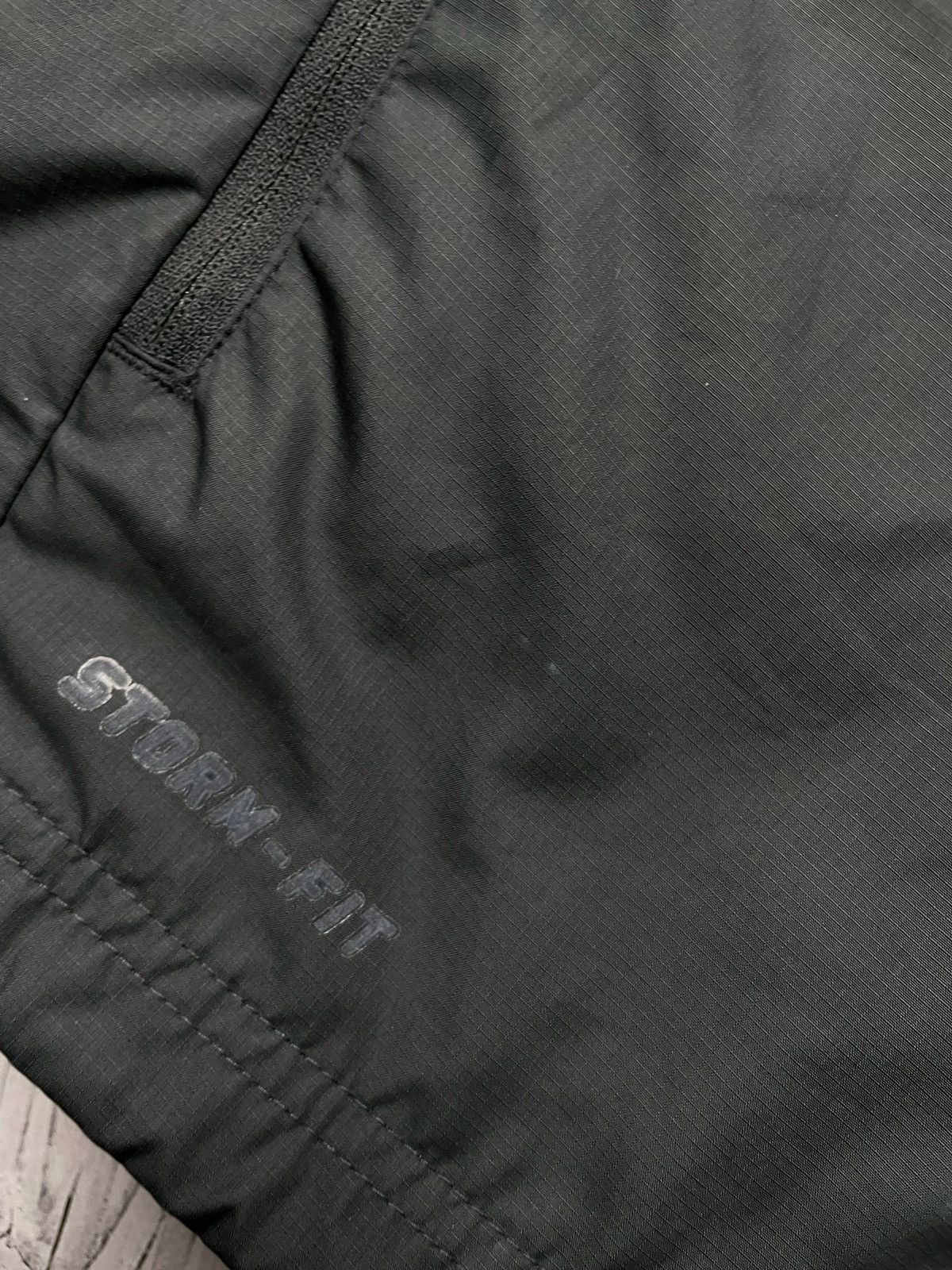 Nike × Vintage Vintage Nike Manchester City jacket size XL logo Size US XL / EU 56 / 4 - 5 Thumbnail