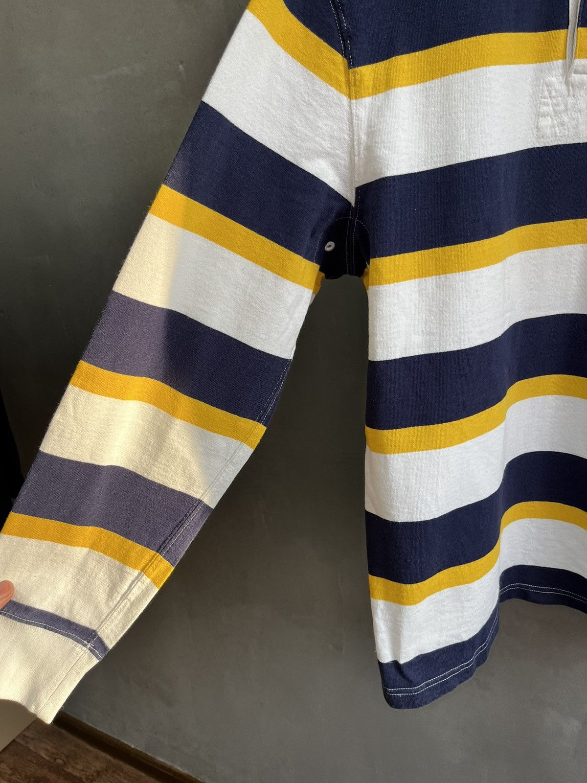 Polo Ralph Lauren × Rugby Ralph Lauren × Vintage Rugby Ralph Lauren vintage Size US L / EU 52-54 / 3 - 6 Thumbnail