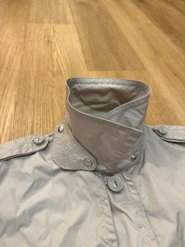 Other Post Card Luxury Sportswear Italy Nylon Trench Coat XL Size XL / US 12-14 / IT 48-50 - 8 Thumbnail