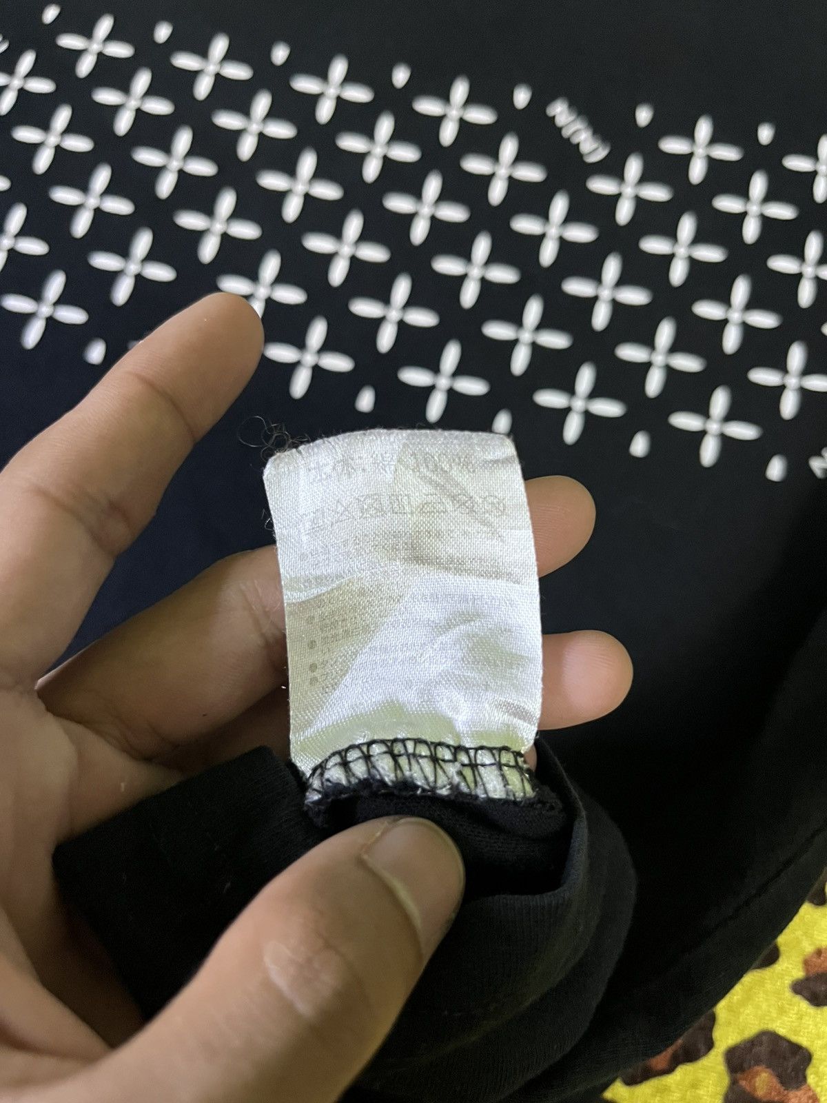 Number (N)ine Number (Nine) x Streetwear Size US S / EU 44-46 / 1 - 8 Thumbnail