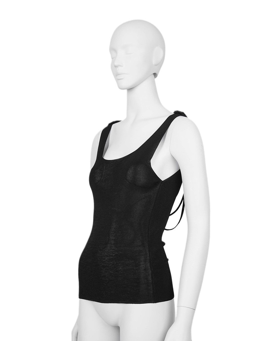 Emporio Armani Emporio Armani Tank Top Size M / US 6-8 / IT 42-44 - 3 Thumbnail