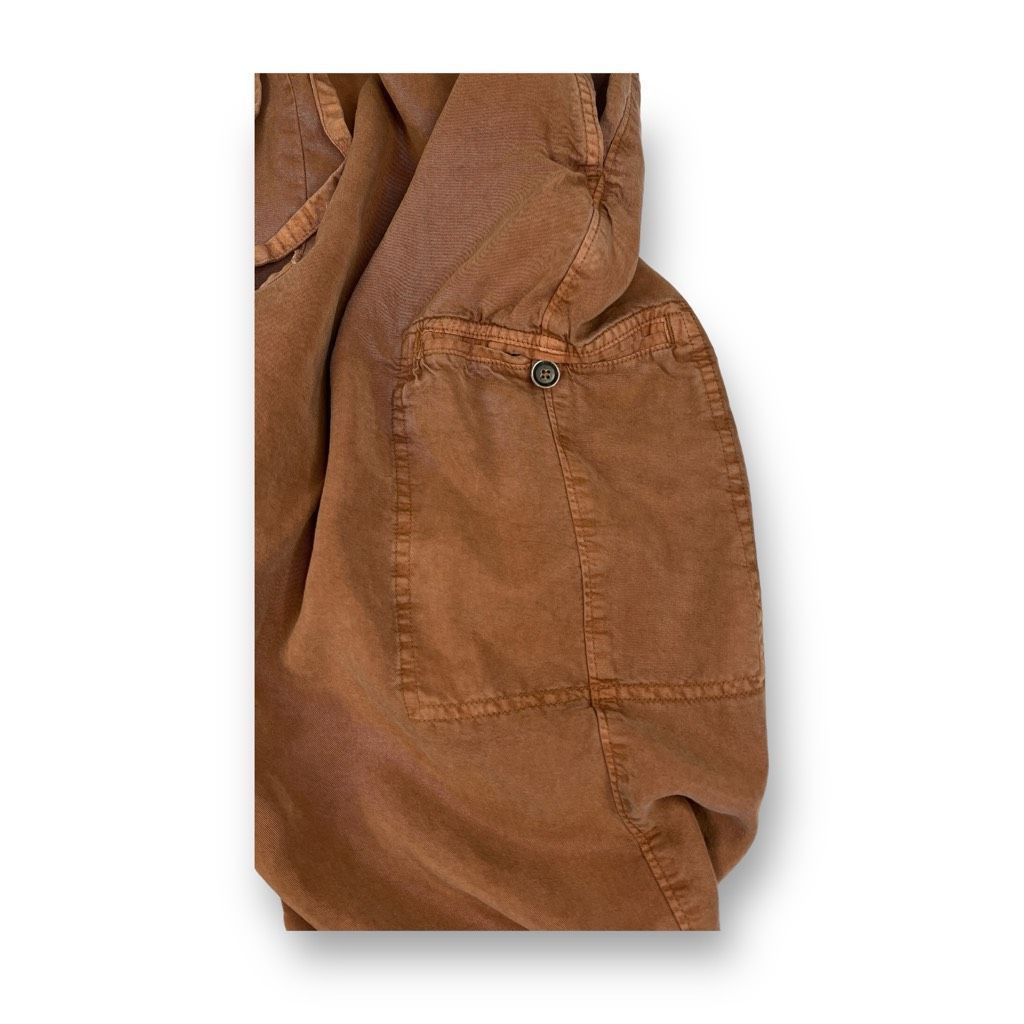 Other Aerie Utility Tan Joggers Size Large Size 34" / US 12 / IT 48 - 6 Thumbnail