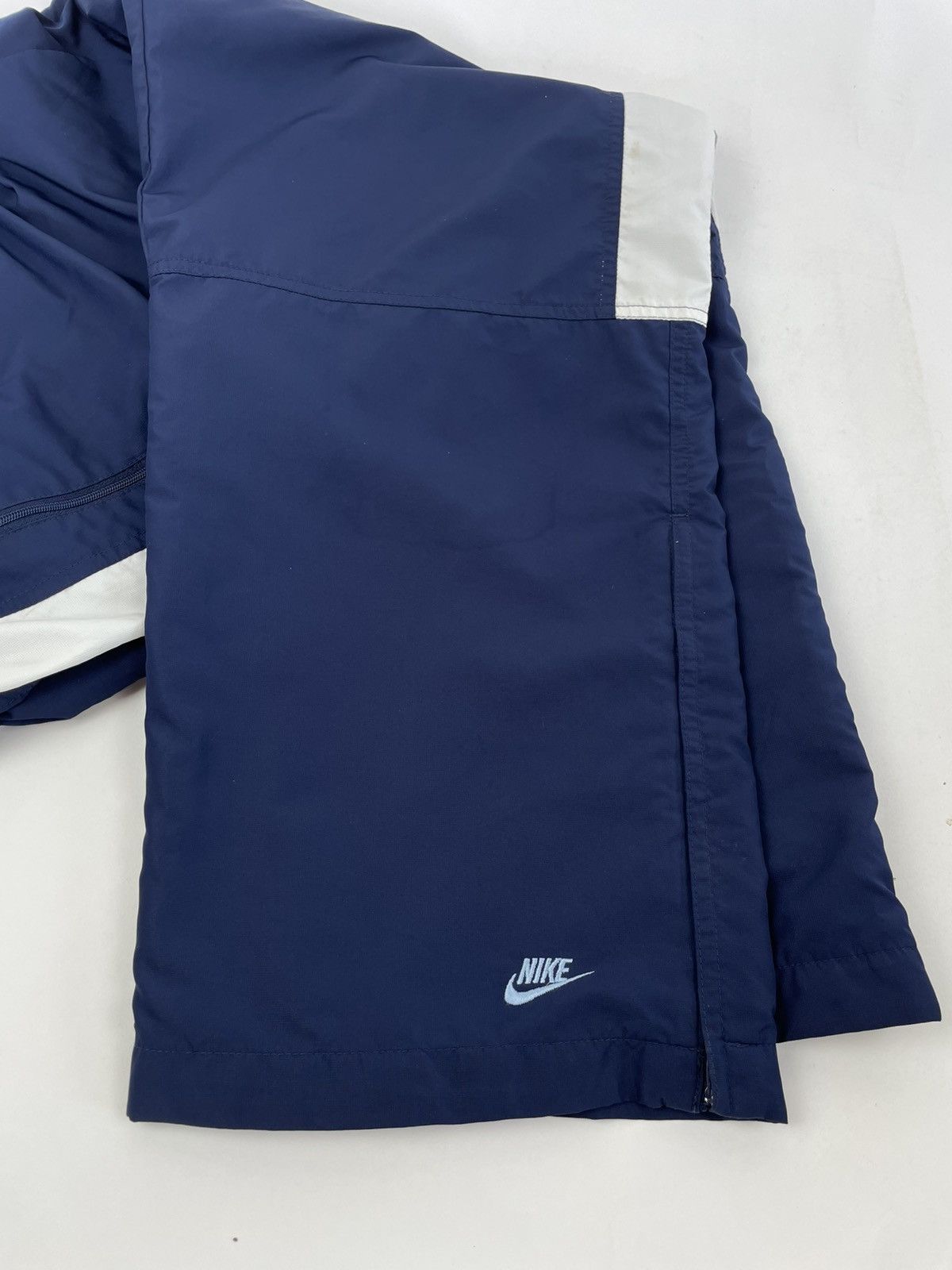 Nike × Vintage Y2K Vintage Nike Track Pants Size US 32 / EU 48 - 6 Thumbnail