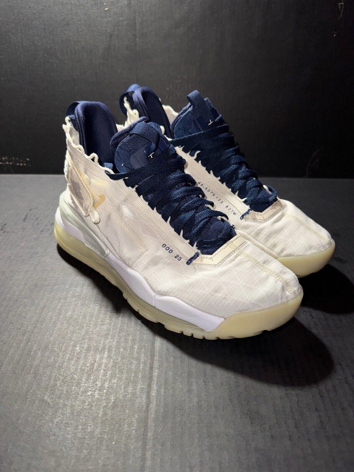 Jordan Brand Nike Air Jordan Proto Max 720 Pale Ivory - BQ6623-104 Sz 10 Size US 10 / EU 43 - 2 Thumbnail