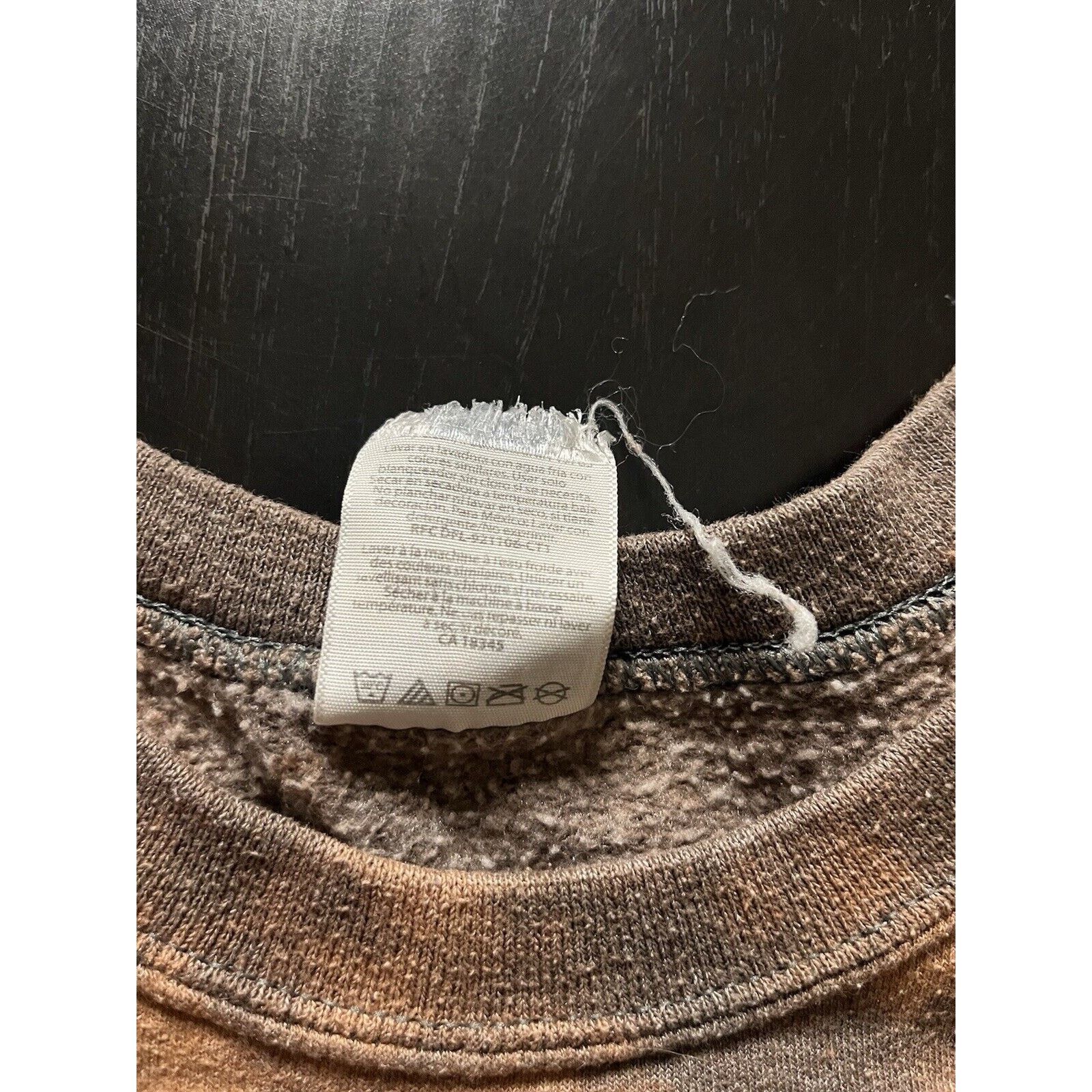 Jerzees Keystone Colorado Small | Rocky Mountains Elevation 12,614 Size S / US 4 / IT 40 - 4 Thumbnail