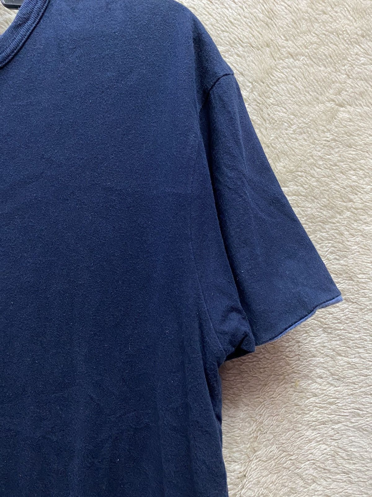 Japanese Brand × Polo Ralph Lauren PLAIN POLO RALPH LAUREN RIVERSIBLE Size US S / EU 44-46 / 1 - 3 Thumbnail