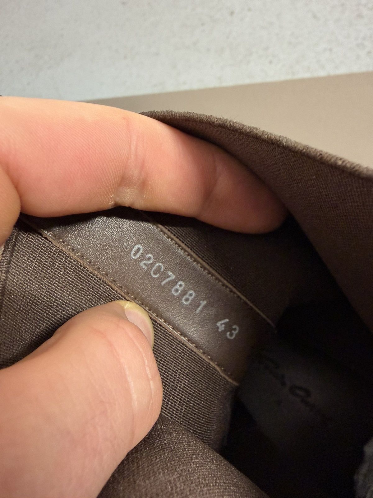Rick Owens Rick Owens Beatle Bozo Tractor With Box Size US 10 / EU 43 - 9 Thumbnail