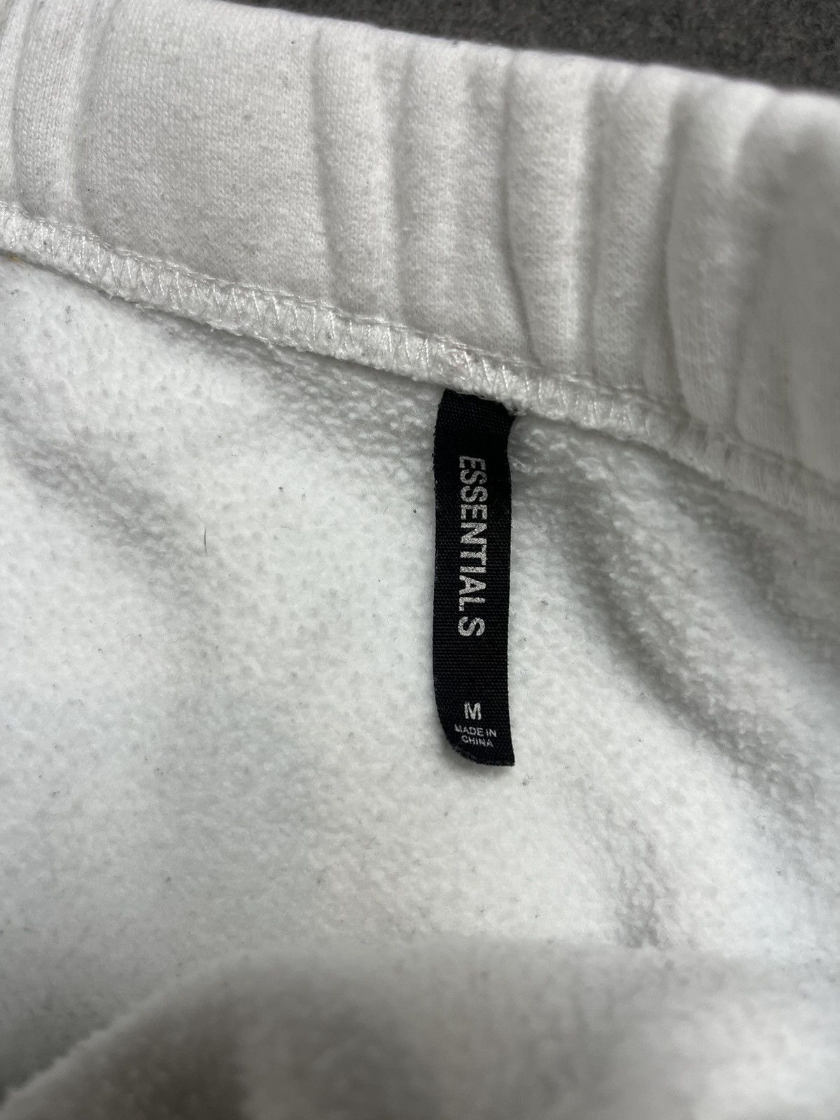 Essentials Essentials fear of god sweatpants Size US 34 / EU 50 - 7 Thumbnail