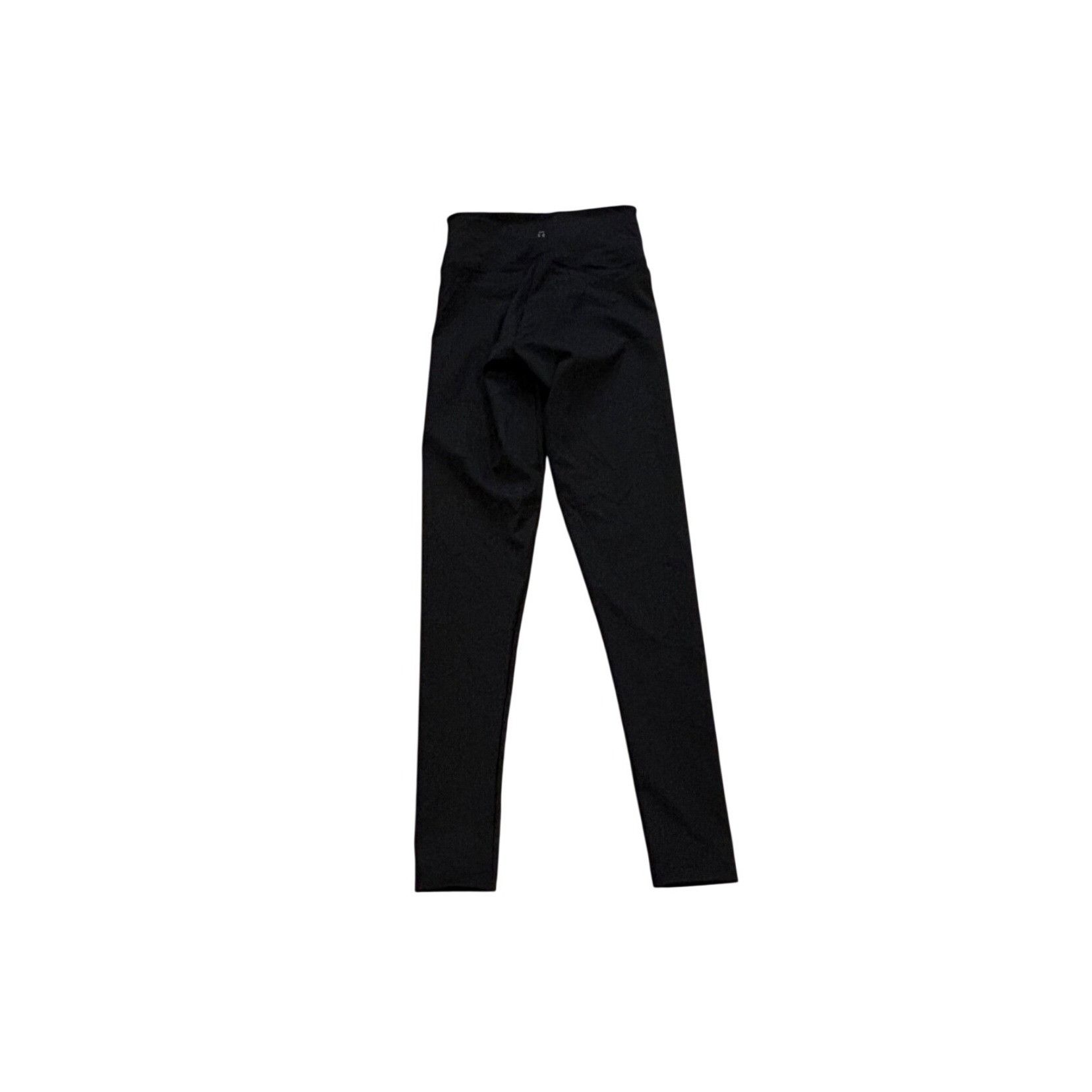 Other Tommy John Go Anywhere Leggings Black Women's XS New with Ta Size 22" - 2 Thumbnail