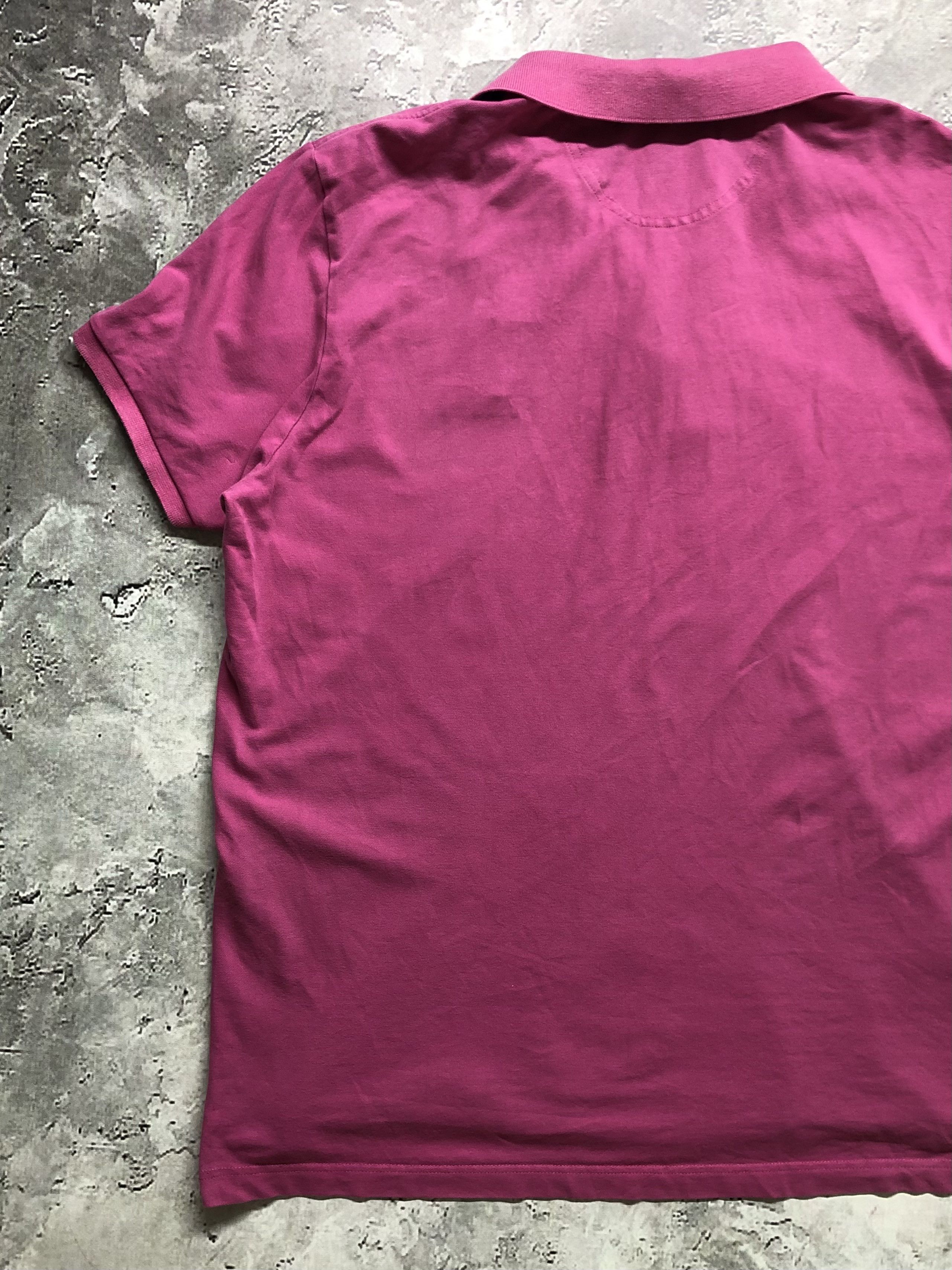 U.S. Polo Assn. Polo Ralph Lauren Vintage Polo TShirt Size US XL / EU 56 / 4 - 8 Thumbnail