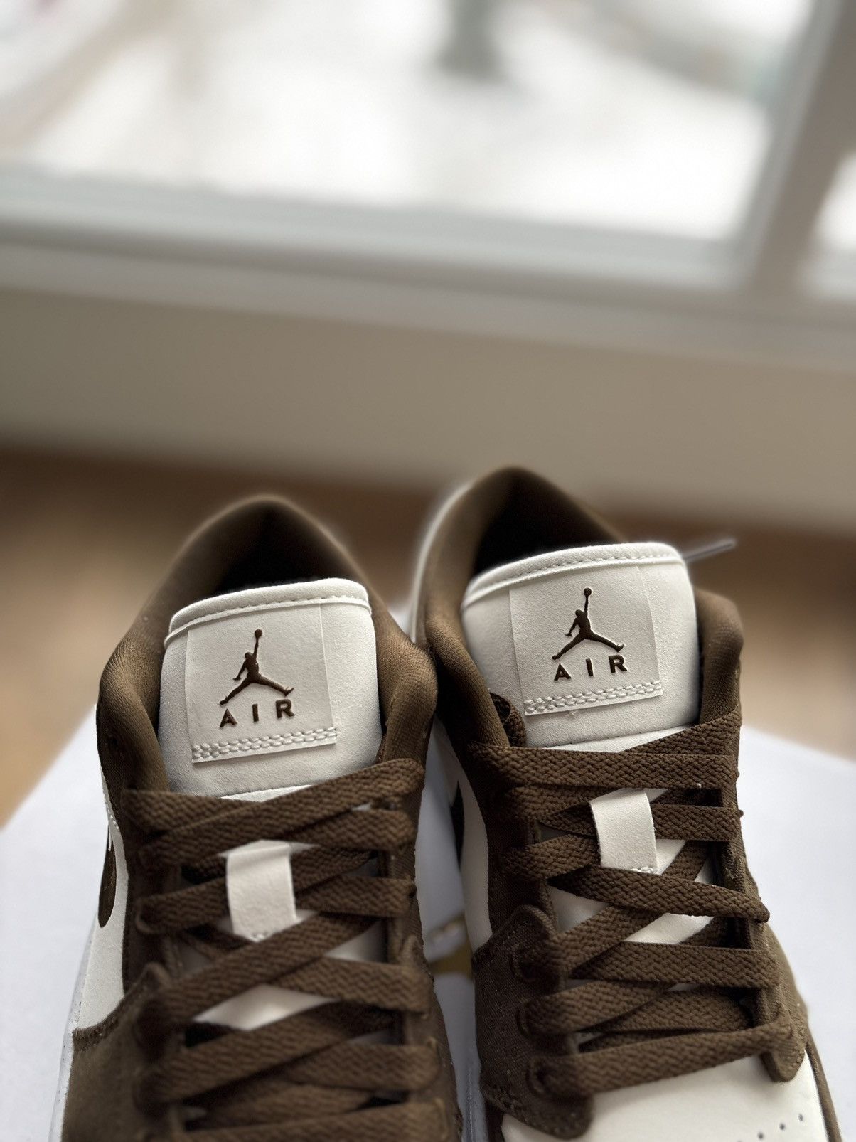 Nike Jordan Air 1 Low SE Wmns Size US 8 / IT 38 - 7 Thumbnail