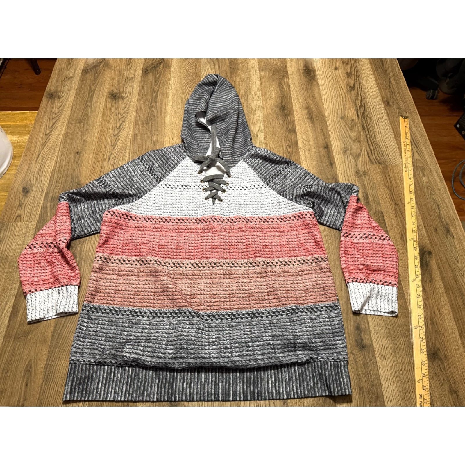 Shein VINTAGE? No. Size XL / US 12-14 / IT 48-50 - 2 Thumbnail