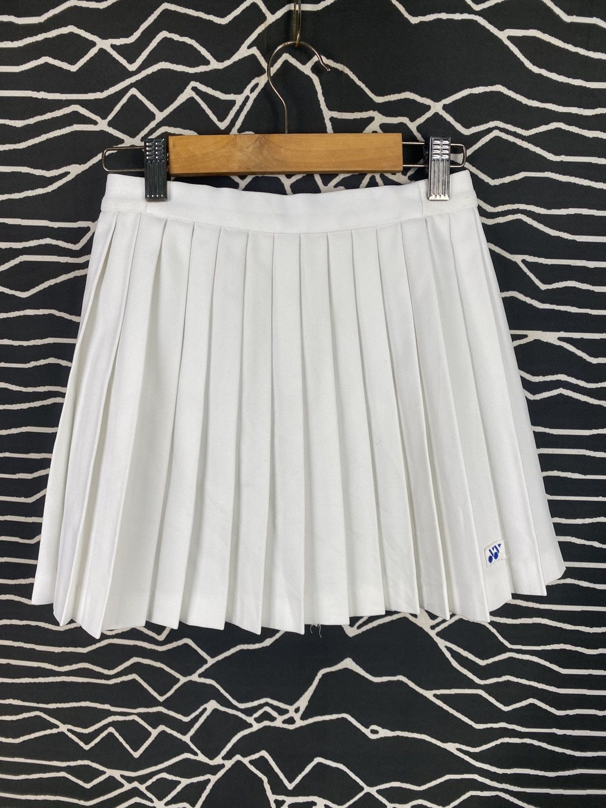 Japanese Brand Yonex Sport Skirts Size 24" / US 00 / IT 34 - 2 Thumbnail