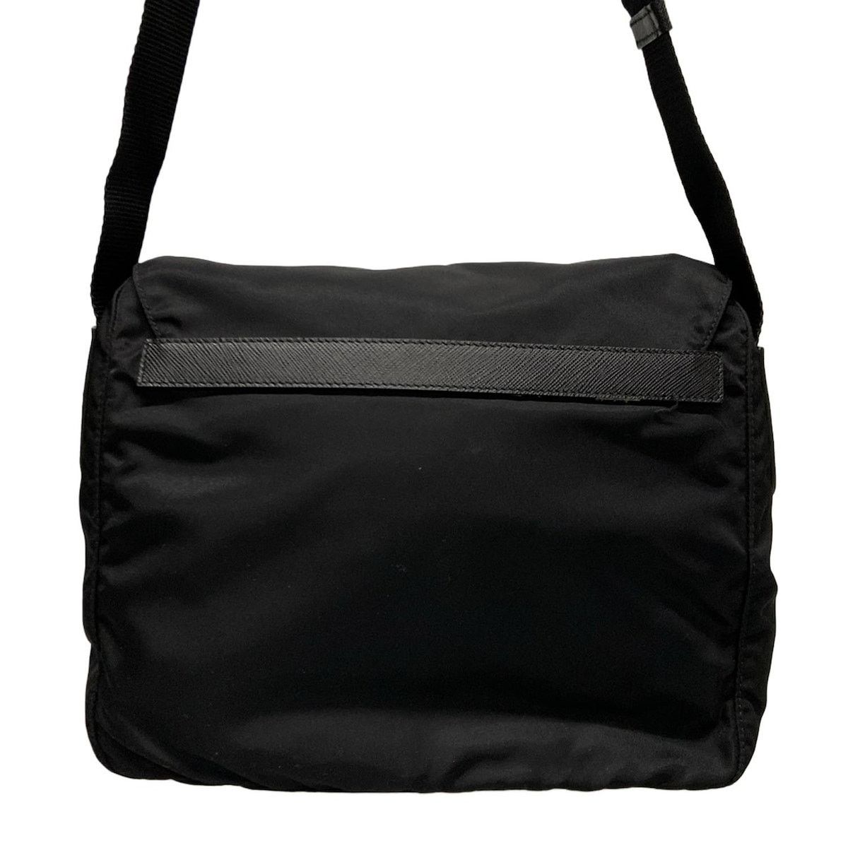 Prada PRADA Shoulder Bag 1BD994 Size ONE SIZE - 3 Thumbnail