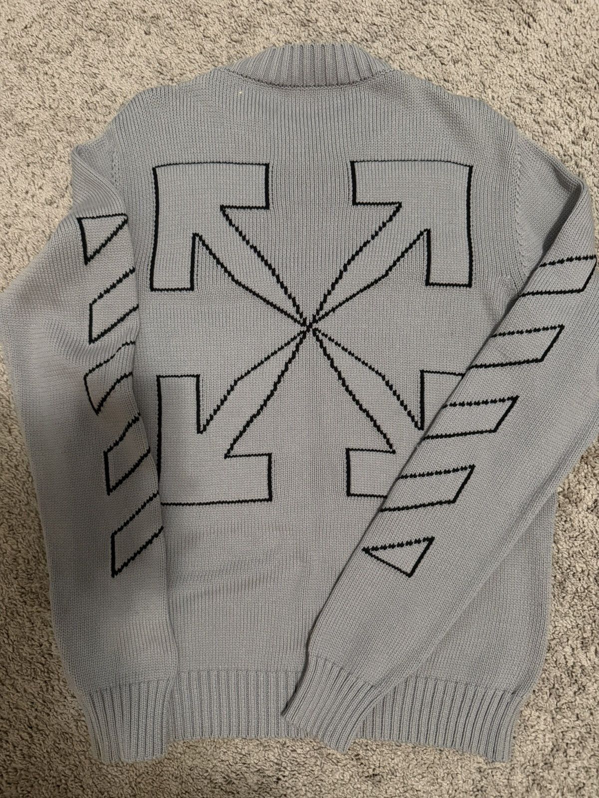 Off-White Off-White Size US S / EU 44-46 / 1 - 2 Thumbnail