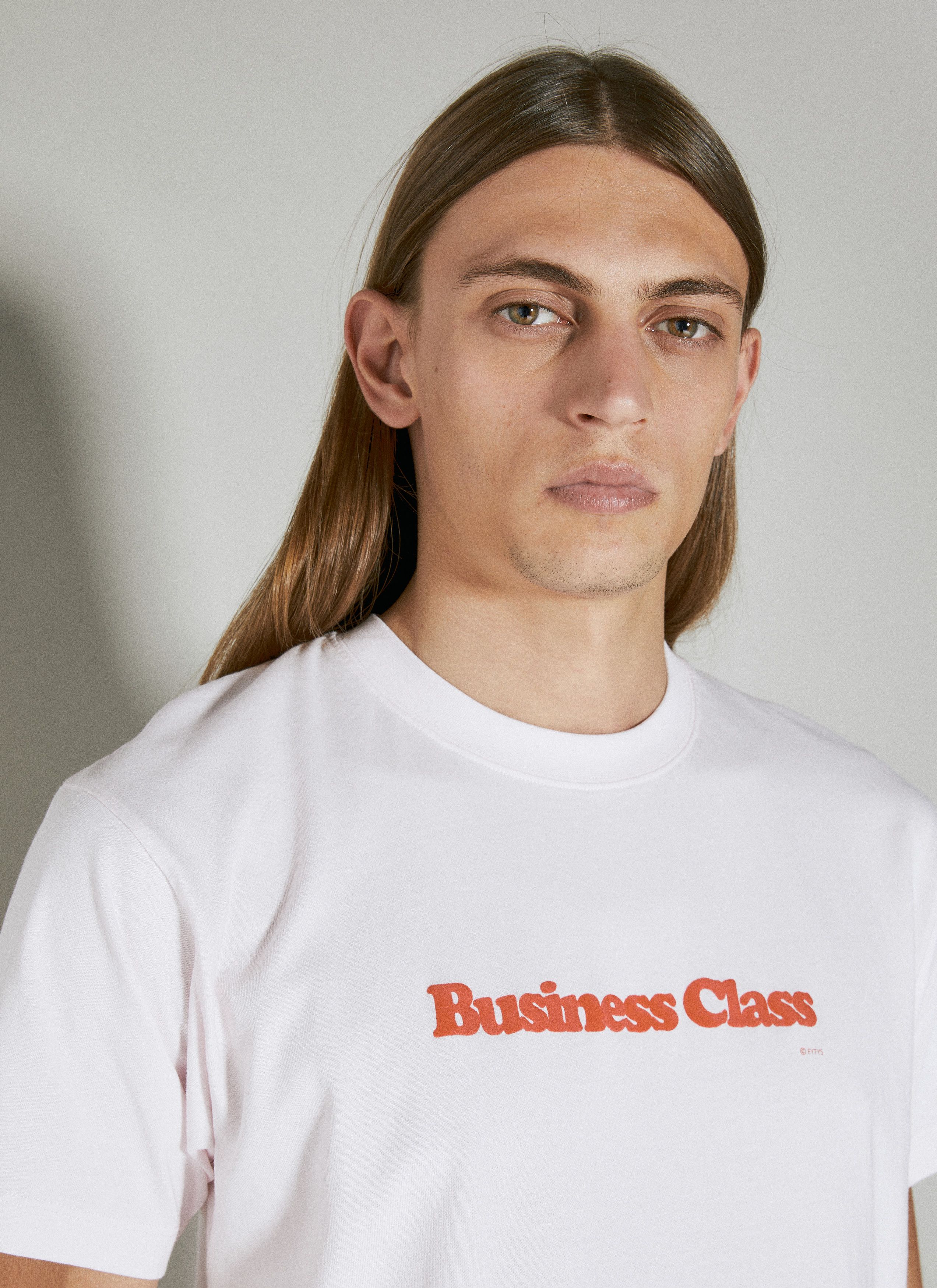 Eytys Jay Class T-Shirt Size US M / EU 48-50 / 2 - 1 Thumbnail