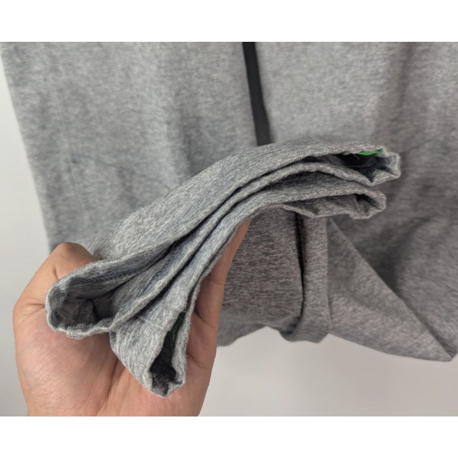 Under Armour Under Armour Men's Status Knit Pants Gray Size M Loose Fit Training UA Status Pants Sportwear Size US 31 - 2 Thumbnail