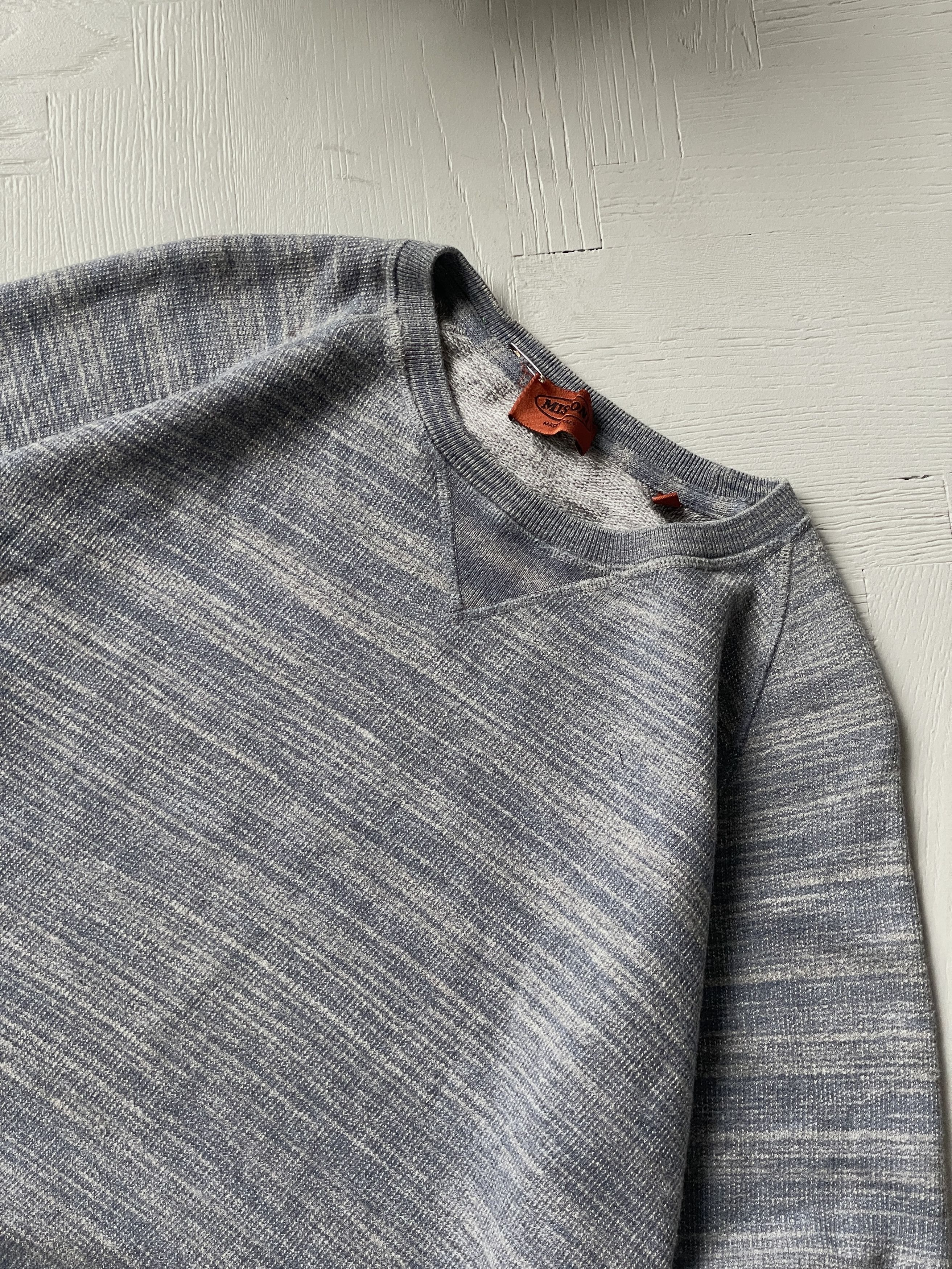 Missoni Vintage Missoni Sport Crewneck Sweater Size US M / EU 48-50 / 2 - 4 Thumbnail