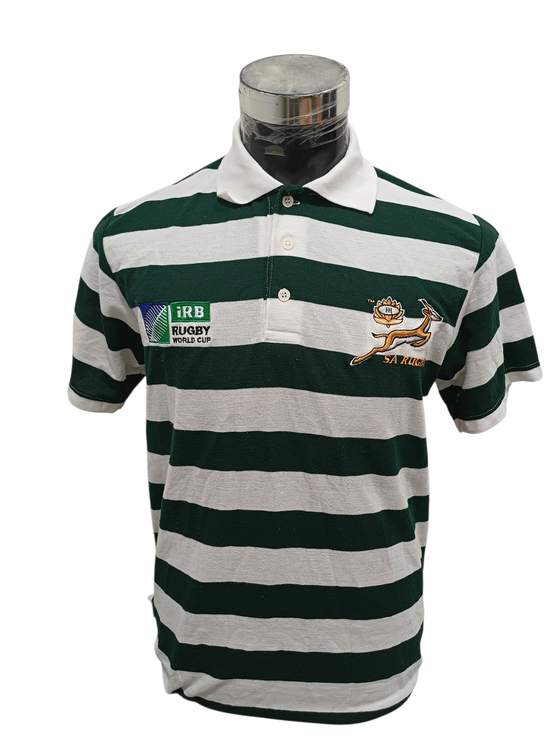 VINTAGE IRELAND POLO SHIRT