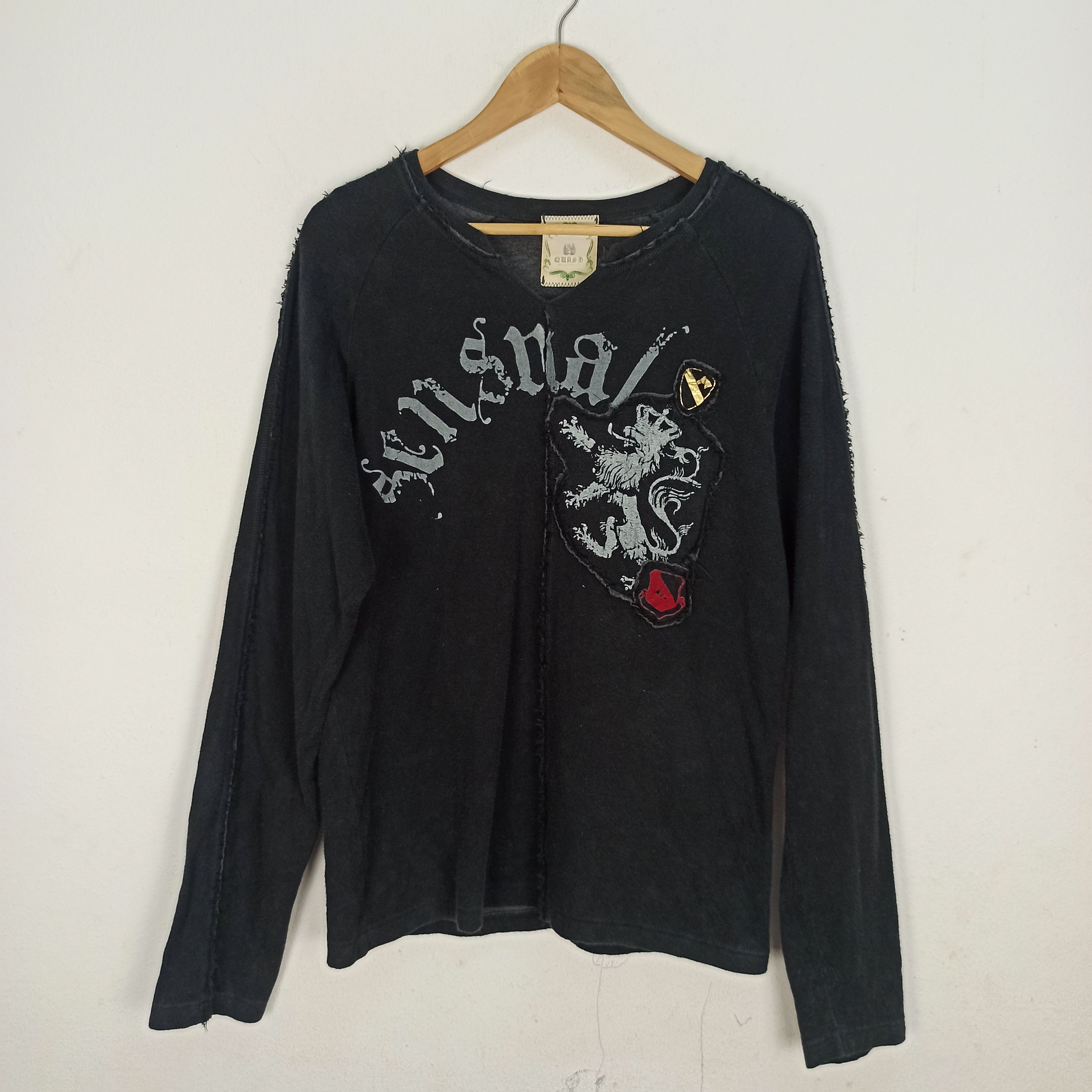 If Six Was Nine × Japanese Brand × Le Grande Bleu (L.G.B.