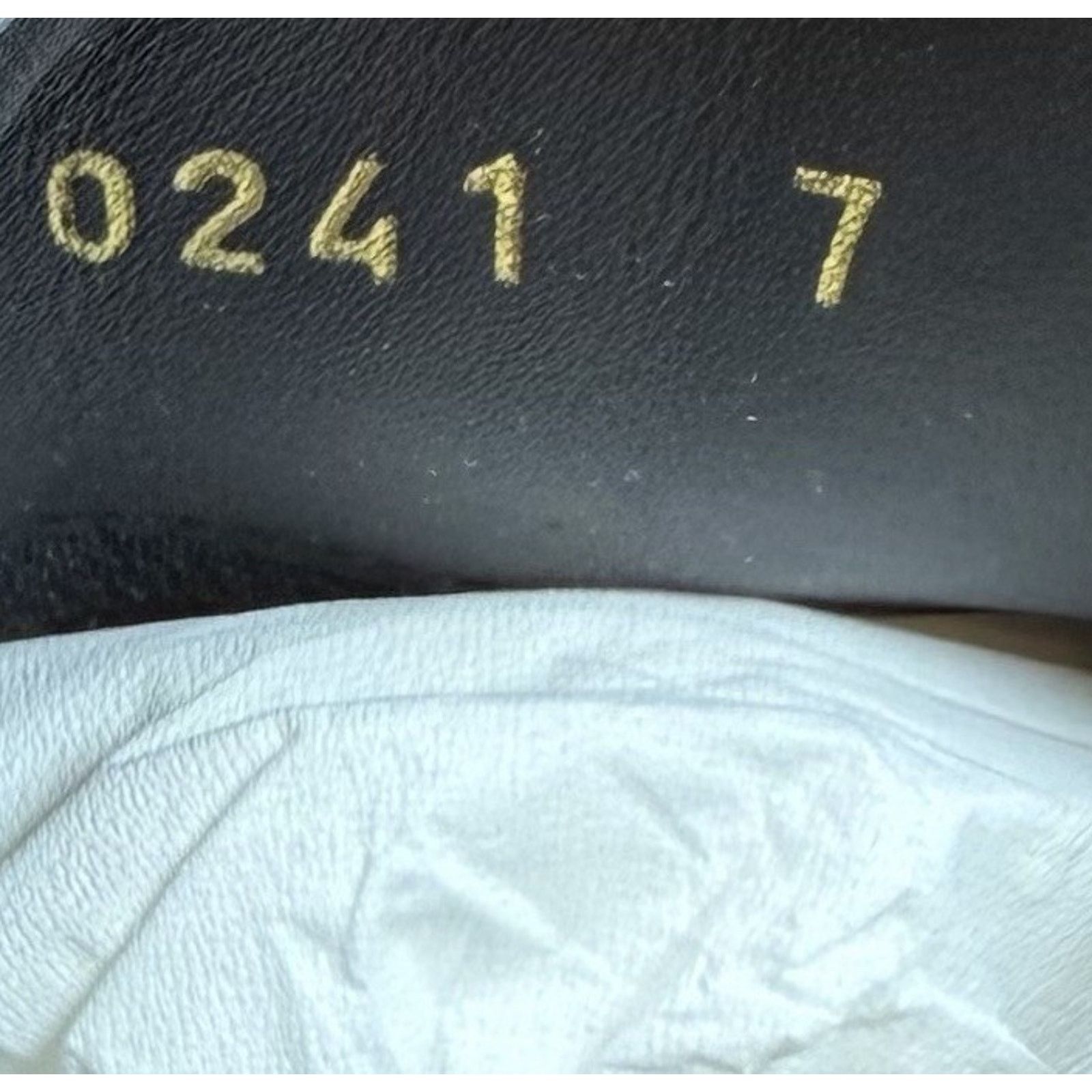 Louis Vuitton Size 7UK/8US - Louis Vuitton x NBA Ollie Slip On NEW! Size US 8 / EU 41 - 9 Thumbnail