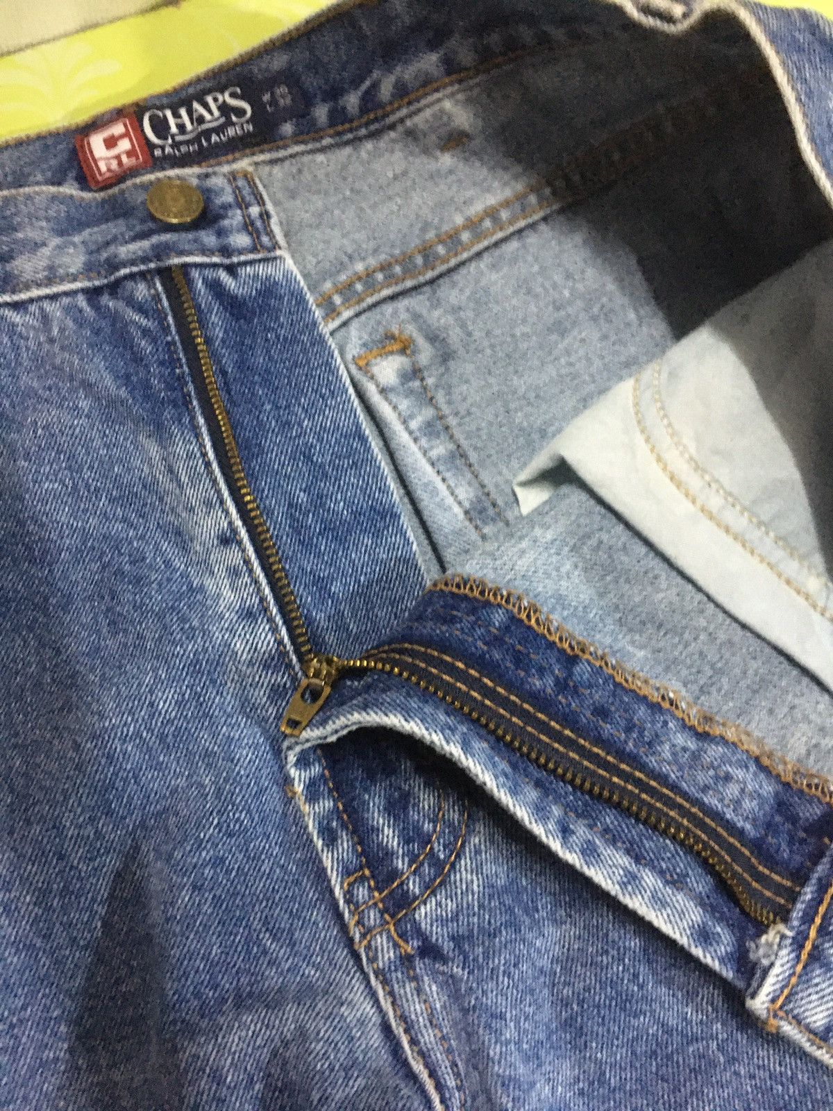 Chaps Ralph Lauren Chaps Ralph Lauren Size US 34 / EU 50 - 7 Thumbnail