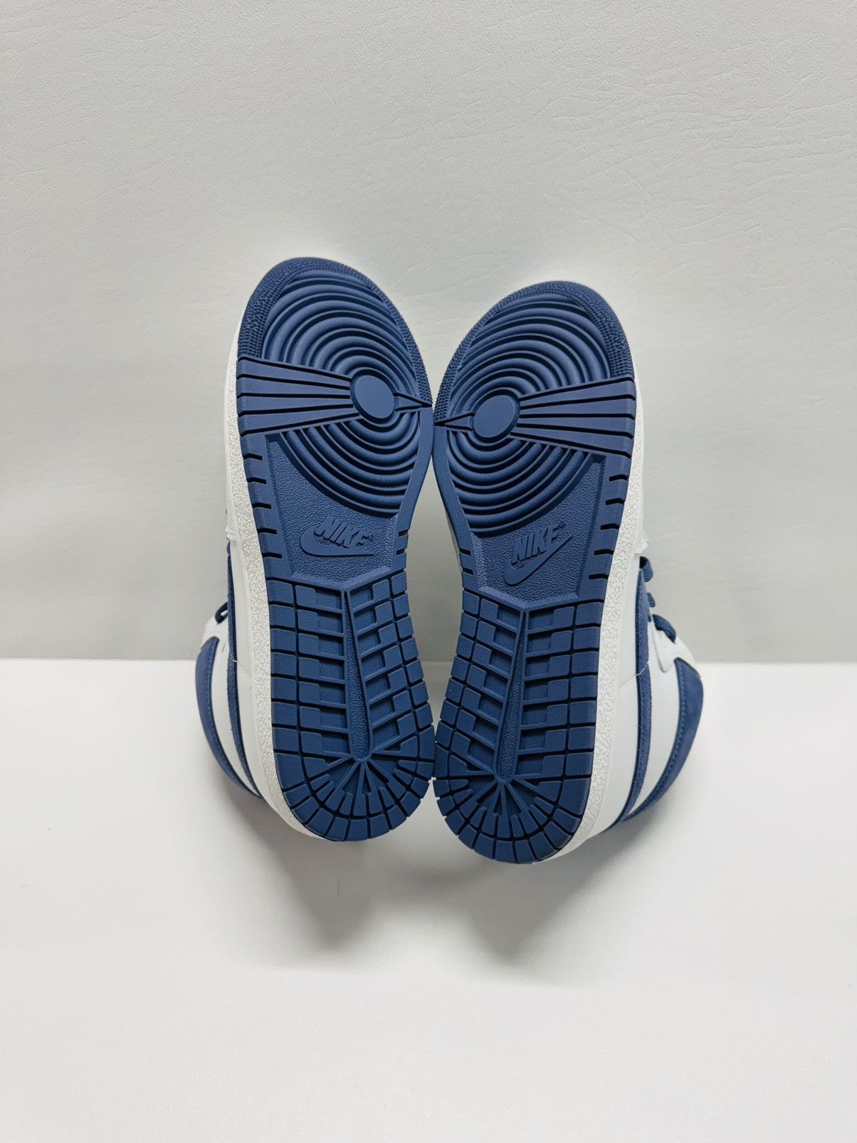 Jordan Brand Jordan Air Ship PE SE Summit White/Diffuse Blue Size US 9.5 / EU 42-43 - 6 Thumbnail
