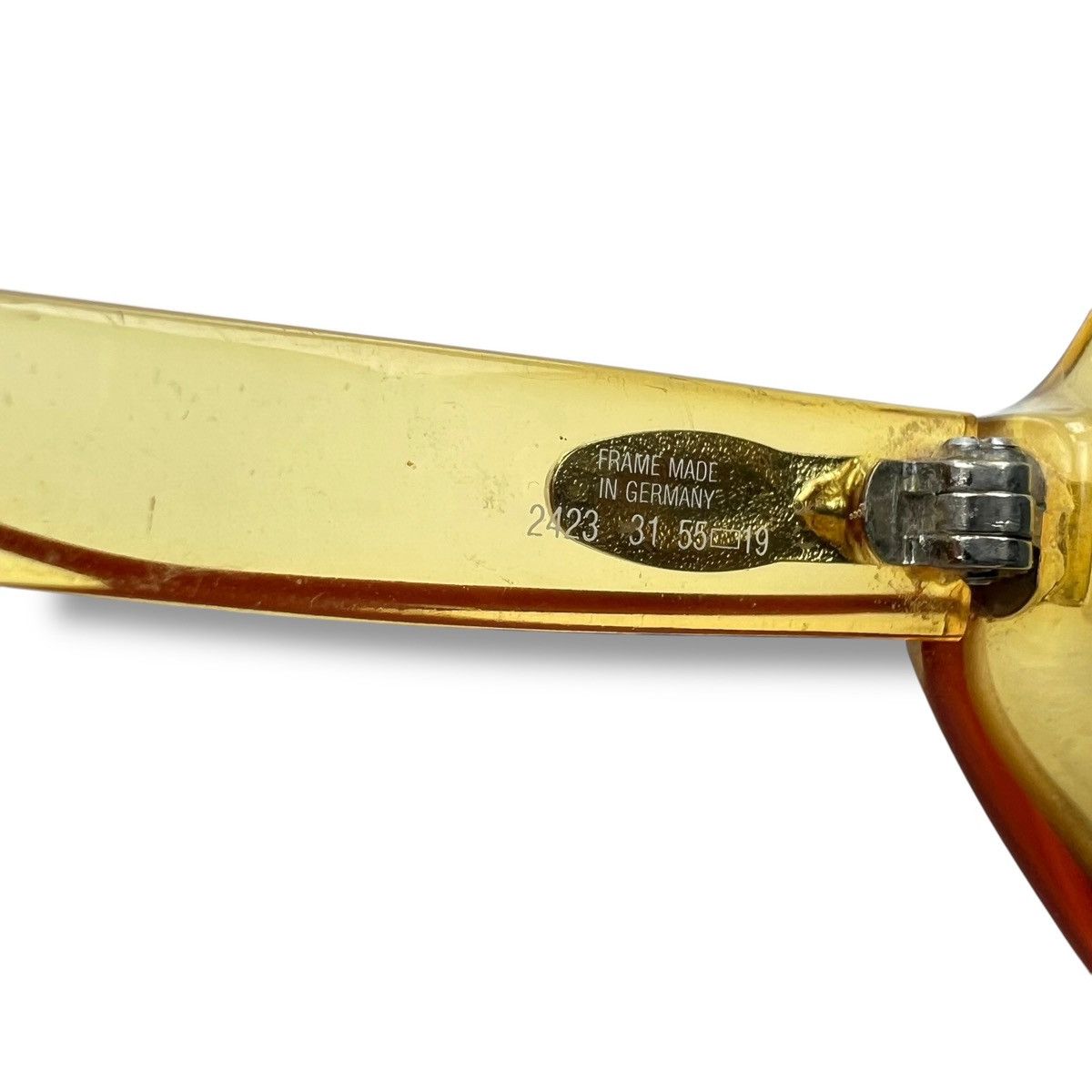 Dior Dior 2423 31 Sunglasses Size ONE SIZE - 5 Thumbnail