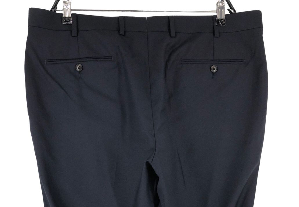 Suitsupply SUITSUPPLY Brescia Wool Formal Trousers Size 29 - W38 L36 Size 42S - 4 Thumbnail
