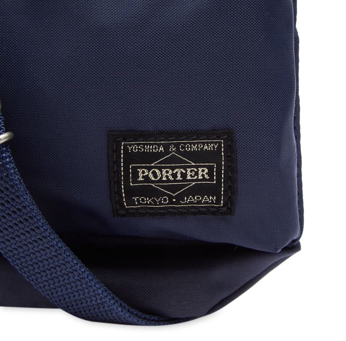 Porter Porter Shoulder Pouch Size ONE SIZE - 3 Thumbnail