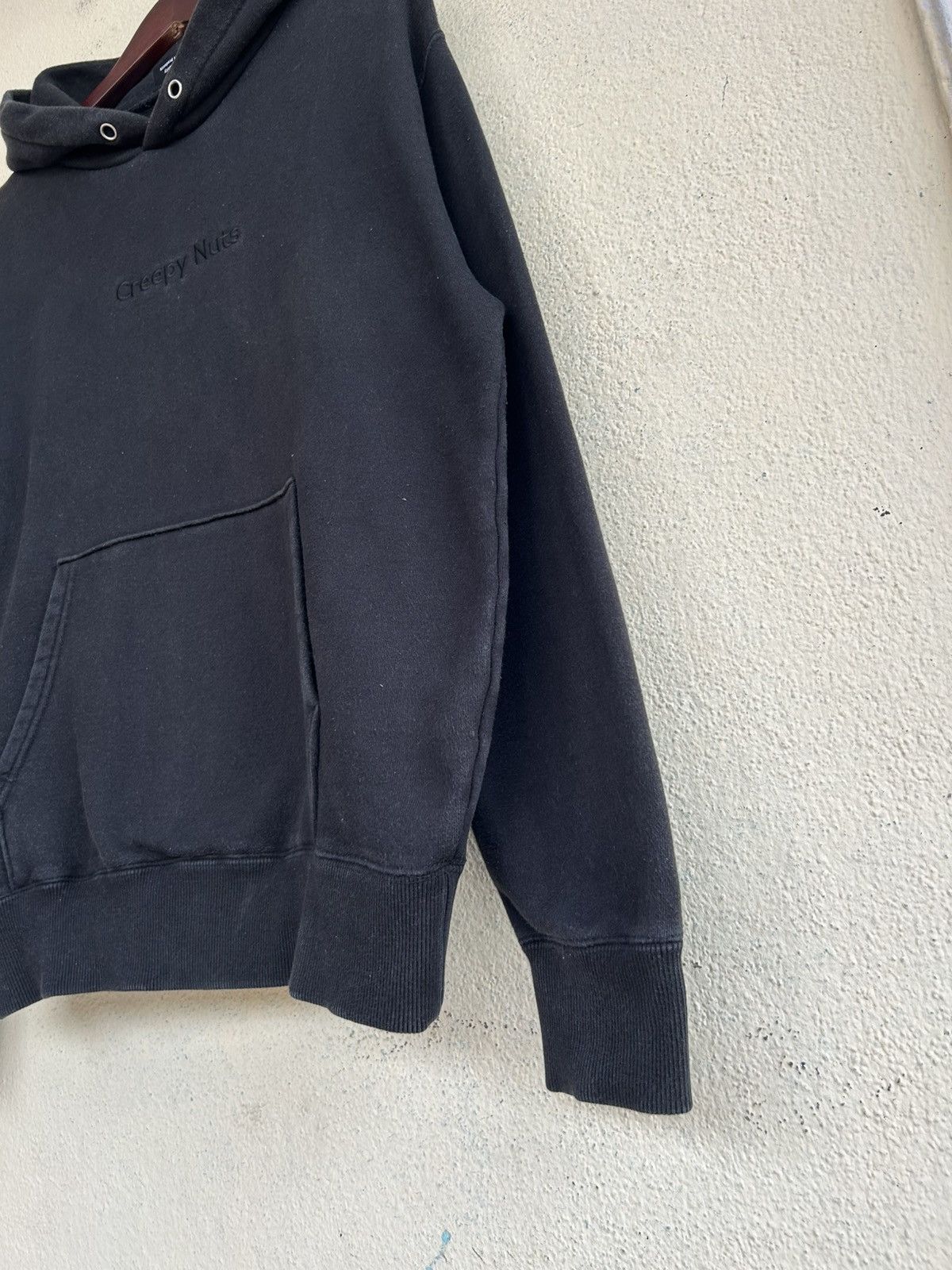 Japanese Brand Creepy Nuts Nippon Budokan Hoodie Size US M / EU 48-50 / 2 - 5 Thumbnail