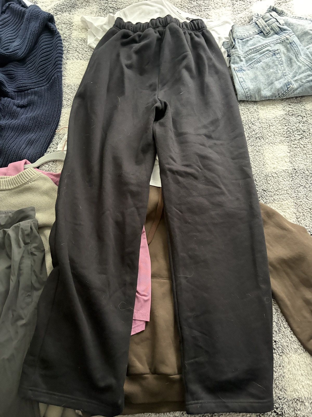 Alo Alo Accolade sweatpants Size US 30 / EU 46 - 2 Thumbnail