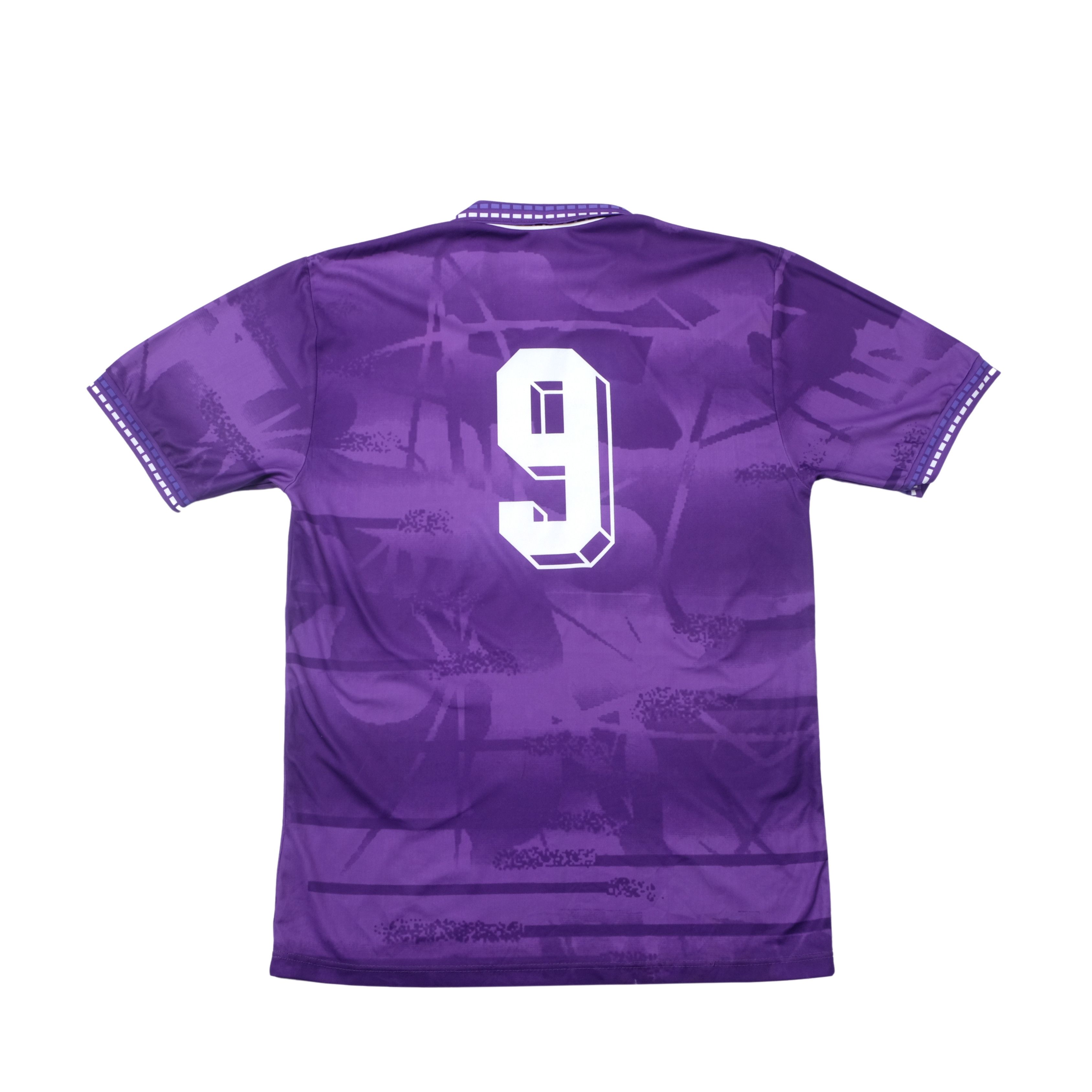 Other 1994/95 Fiorentina Home Shirt Uhlsport (L/XL) Size US L / EU 52-54 / 3 - 2 Thumbnail