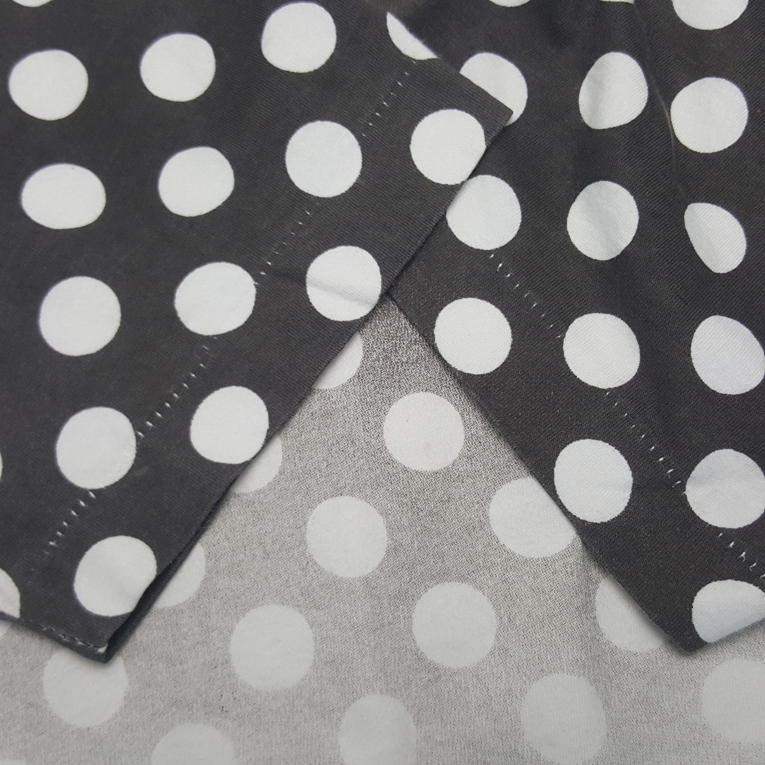 Comme des Garcons PLAY × Japanese Brand × Vintage Vintage Comme des Garcons PLAY T-Shirt Size US M / EU 48-50 / 2 - 5 Thumbnail