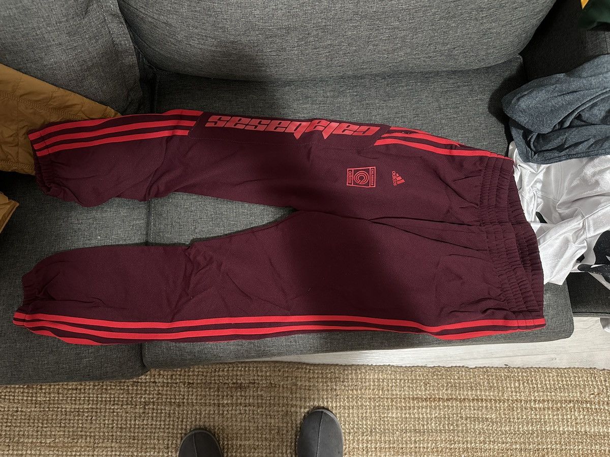Adidas Calabasas sweats OG